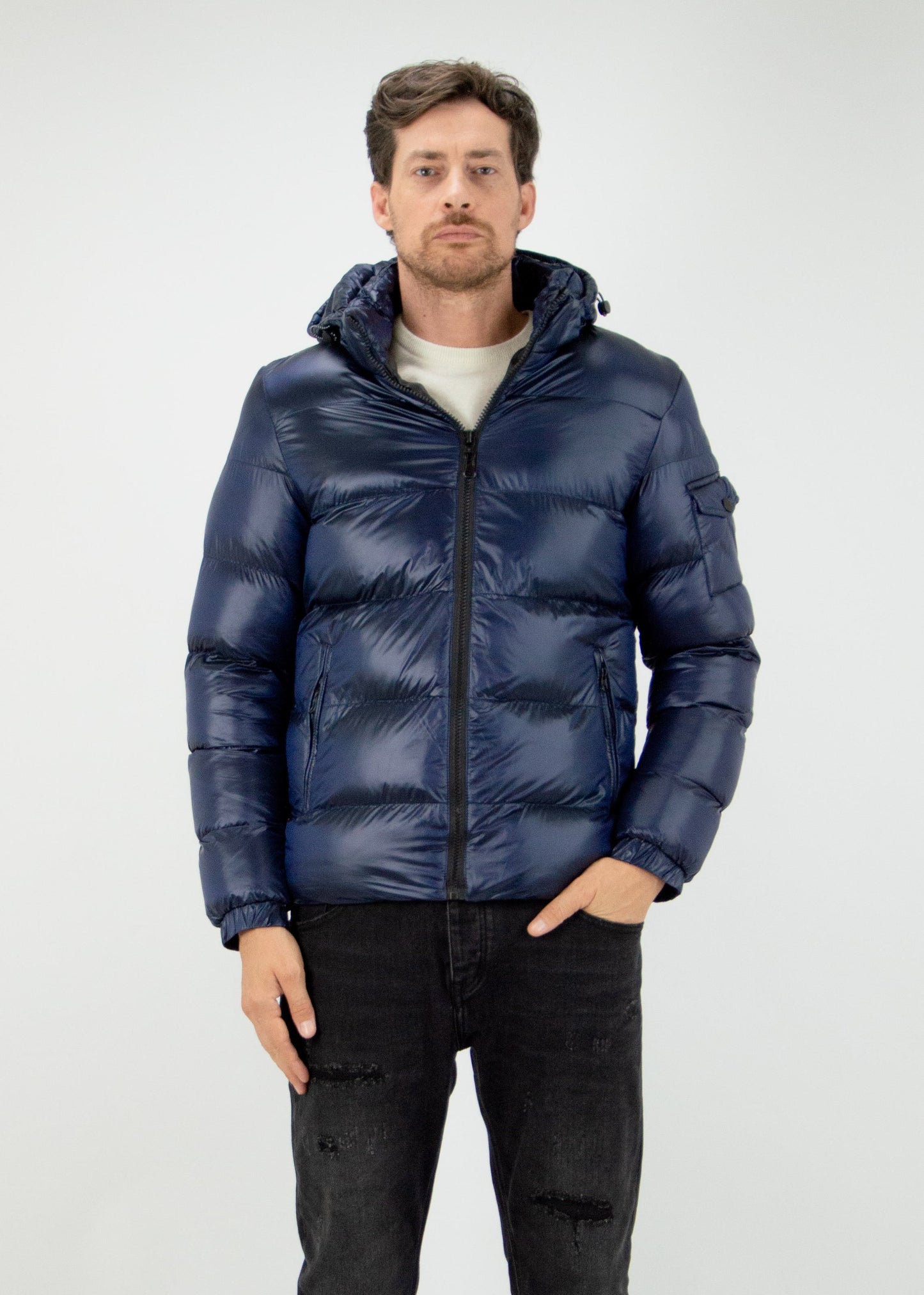 GIACCONE ECOPIUMA 7031