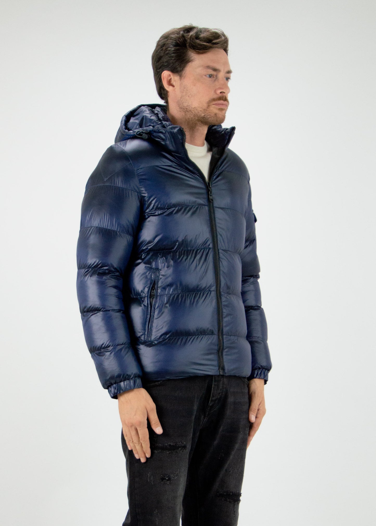 GIACCONE ECOPIUMA 7031