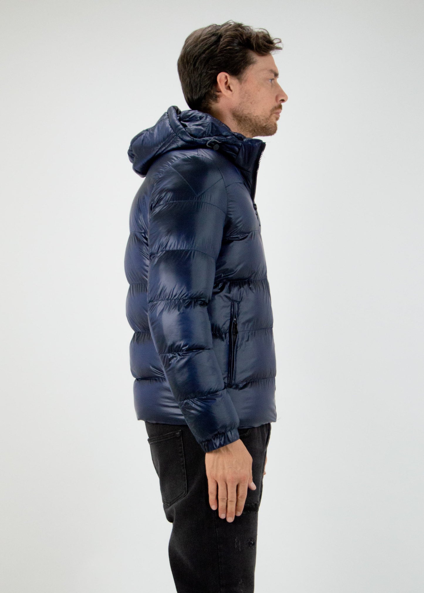 GIACCONE ECOPIUMA 7031