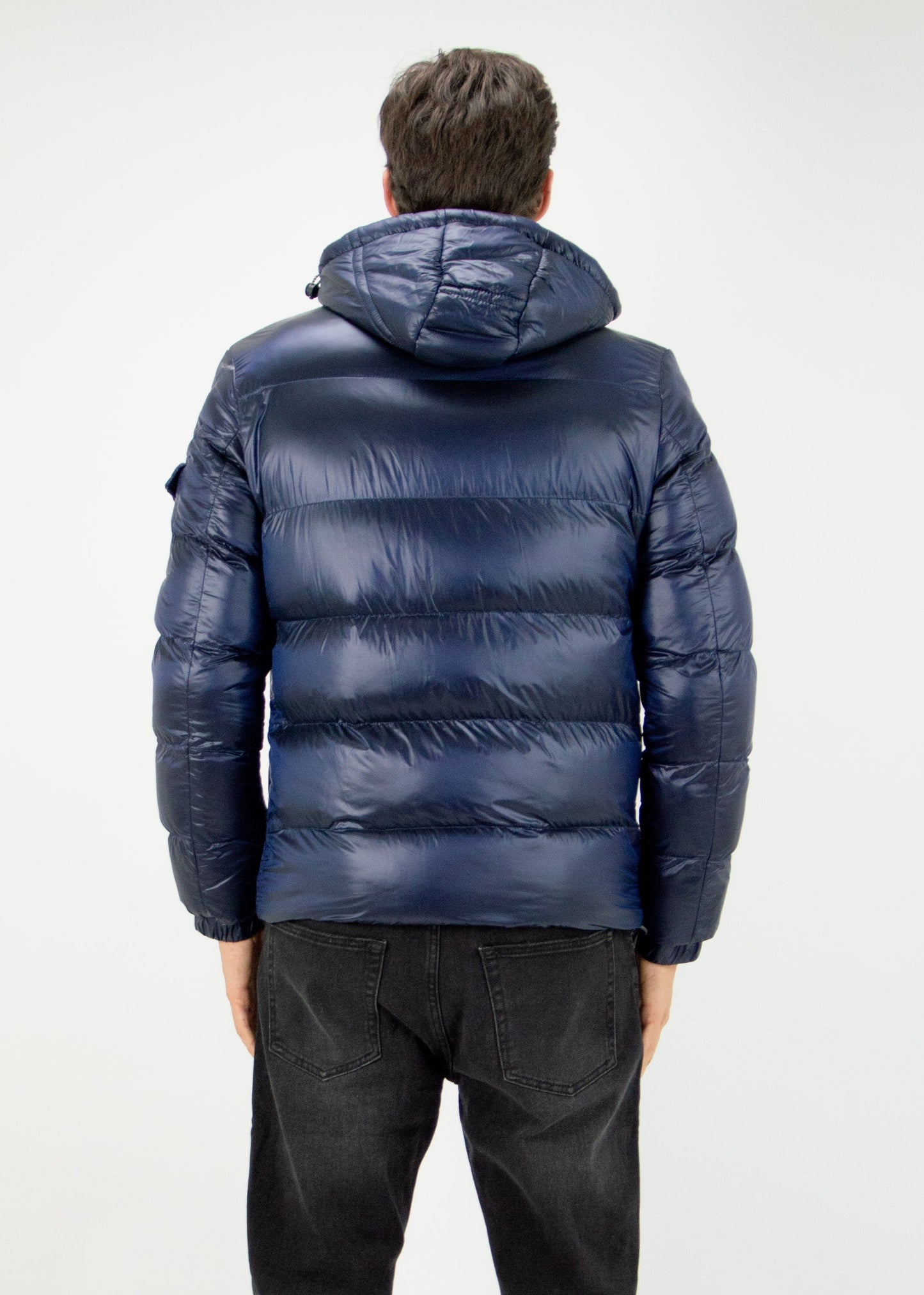 GIACCONE ECOPIUMA 7031