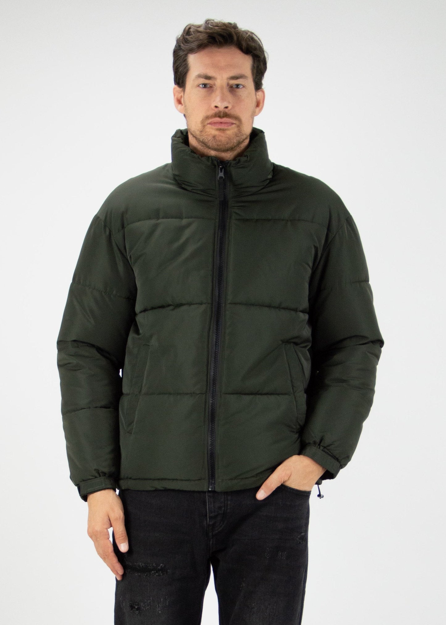 GIACCONE ECOPIUMA 865