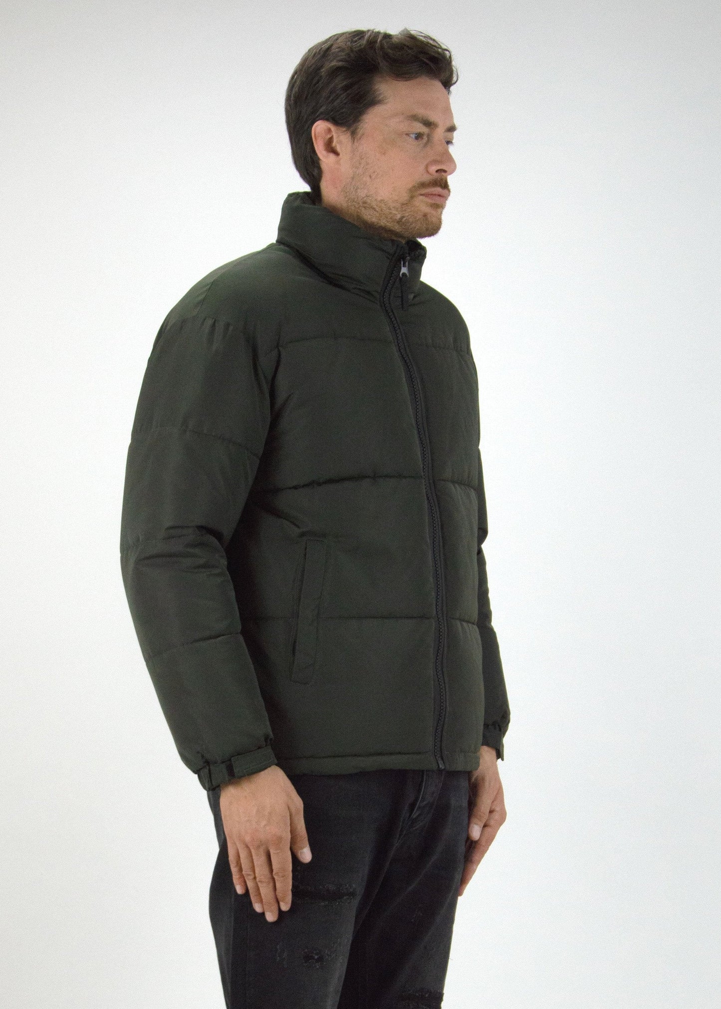 GIACCONE ECOPIUMA 865