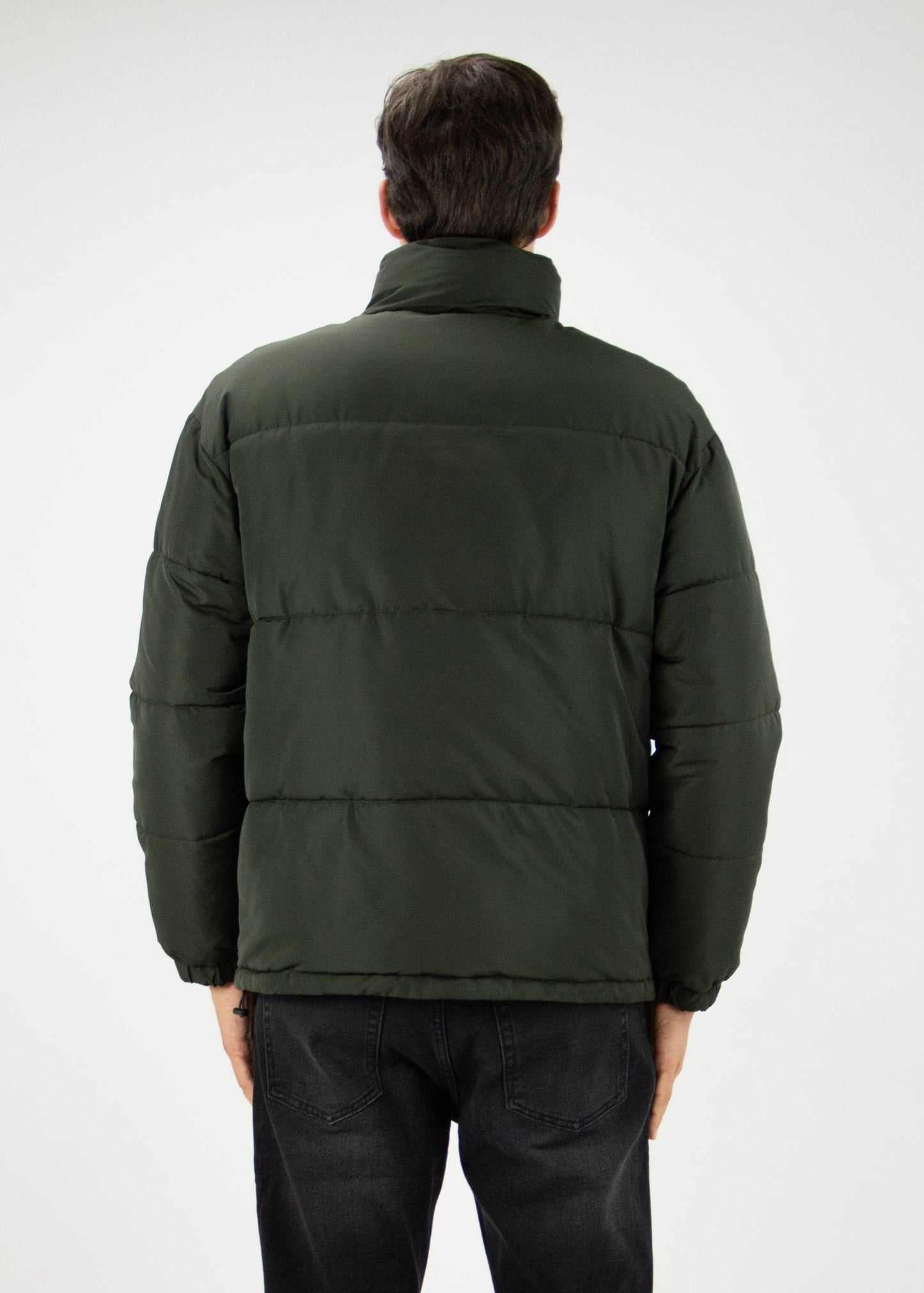 GIACCONE ECOPIUMA 865