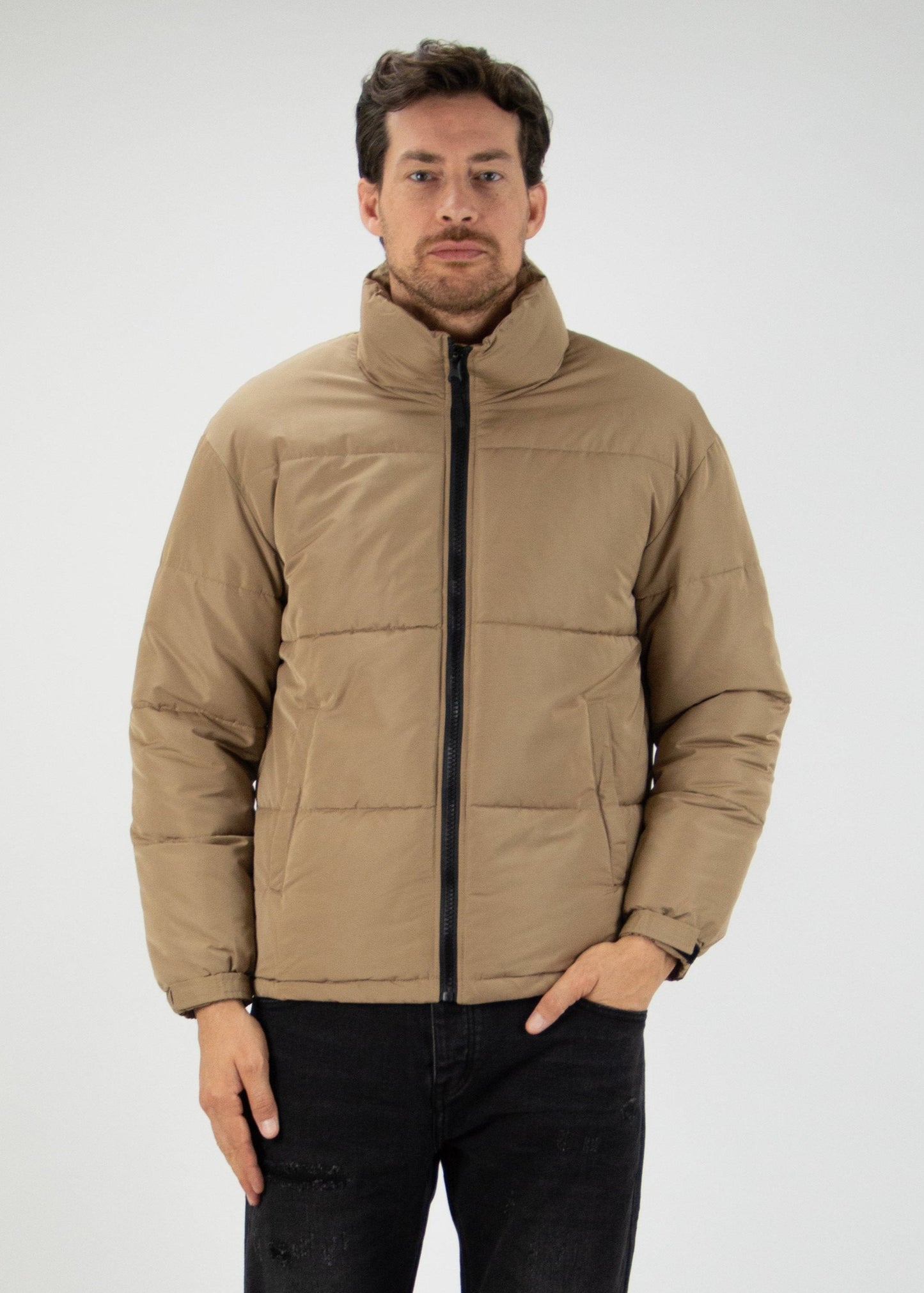 GIACCONE ECOPIUMA 865