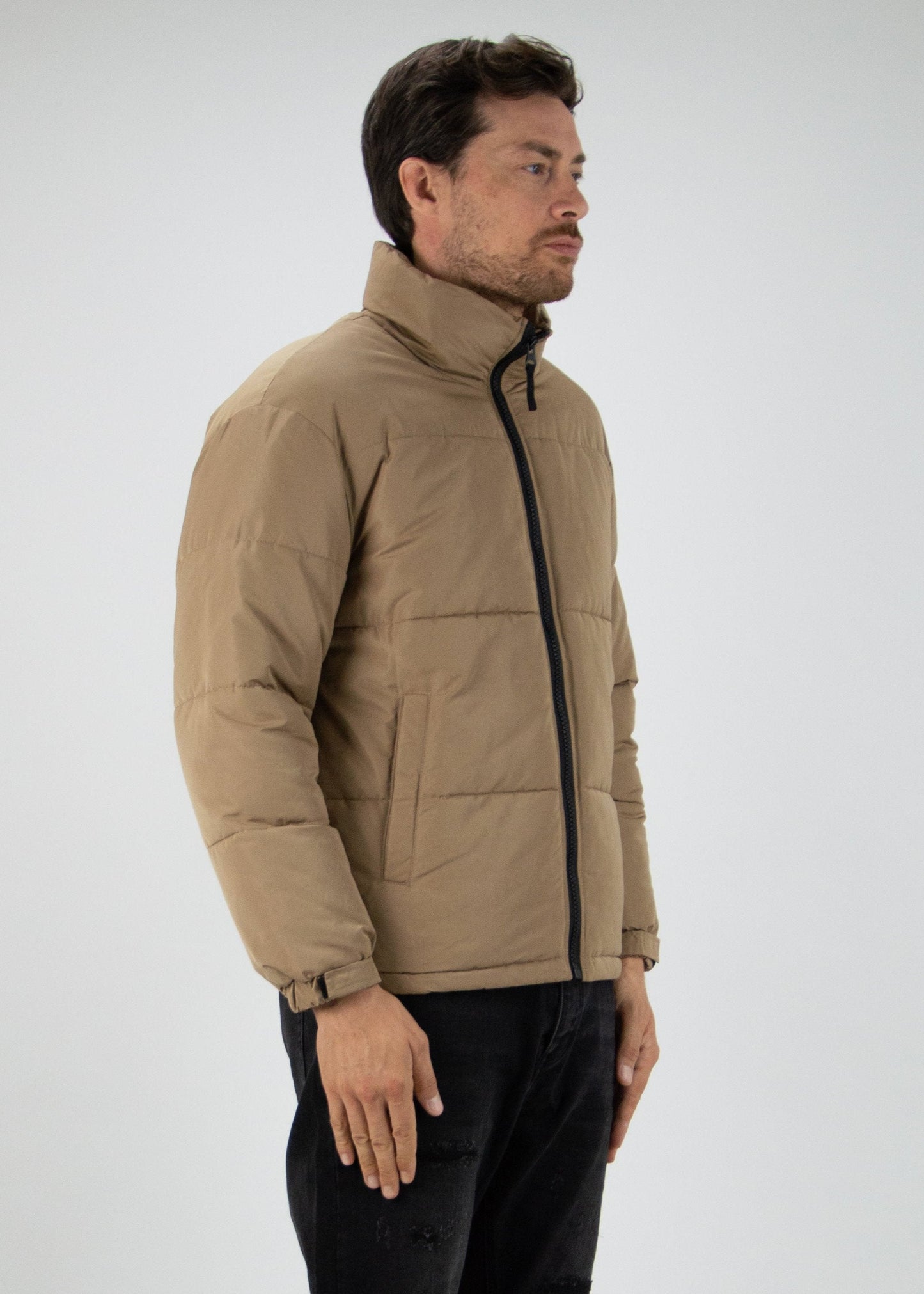 GIACCONE ECOPIUMA 865