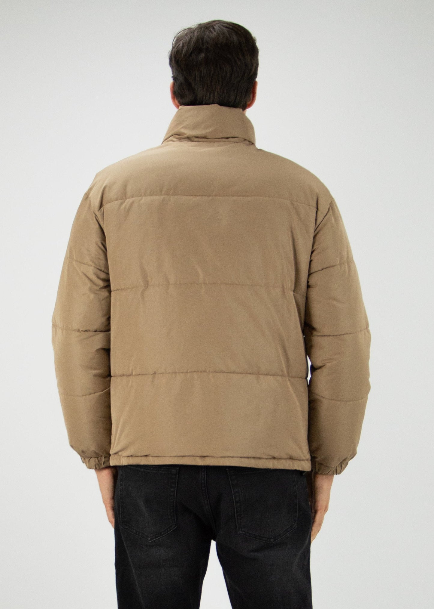 GIACCONE ECOPIUMA 865