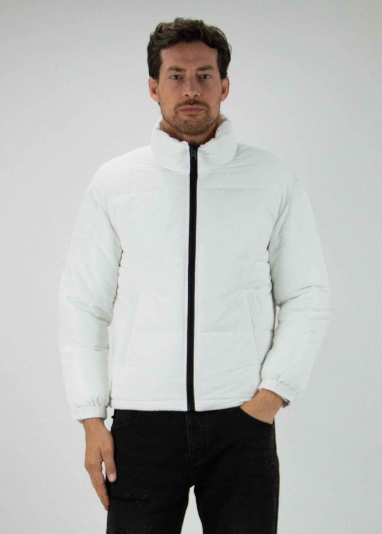 GIACCONE ECOPIUMA 865