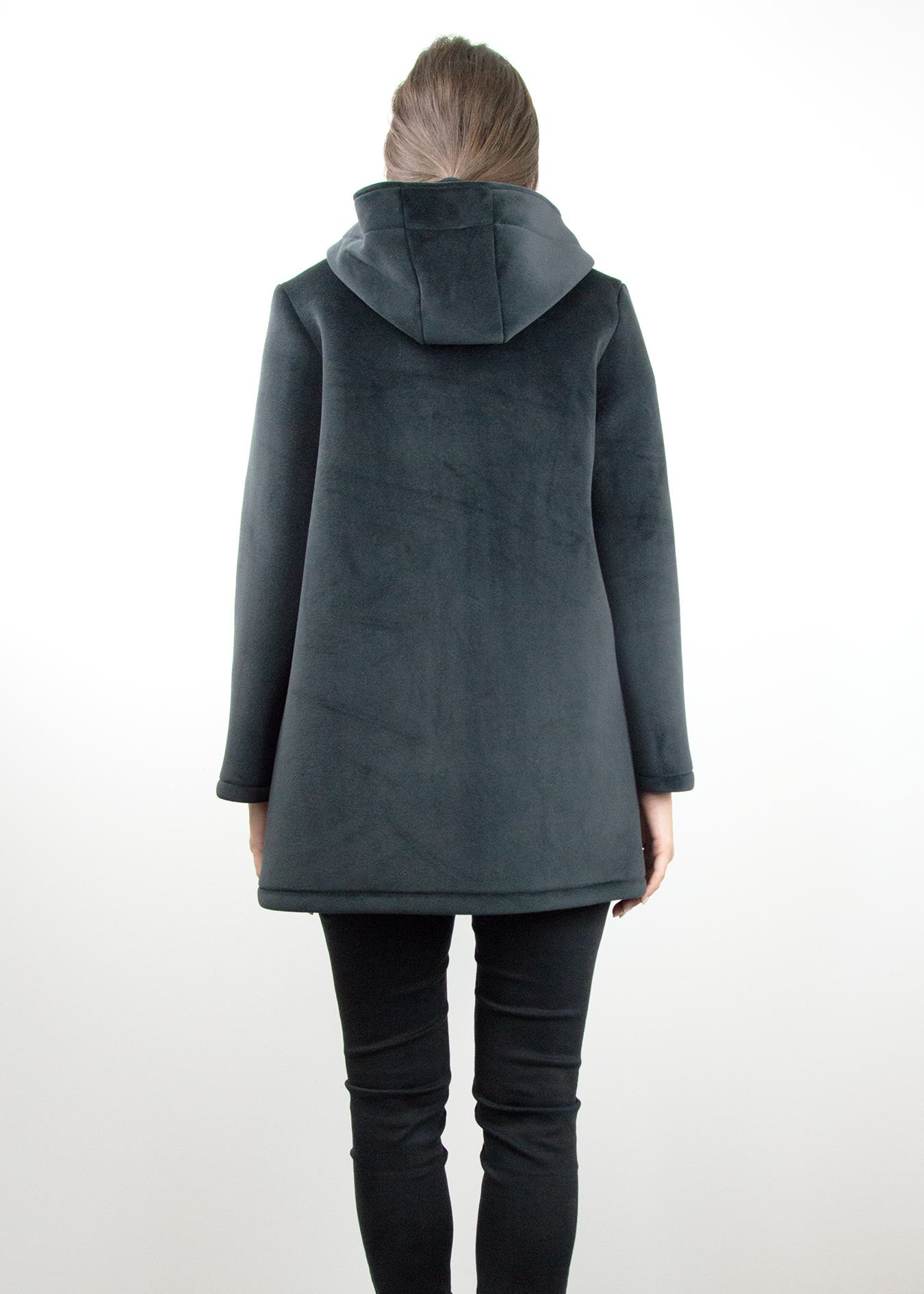 CAPPOTTO TESSUTO 6569
