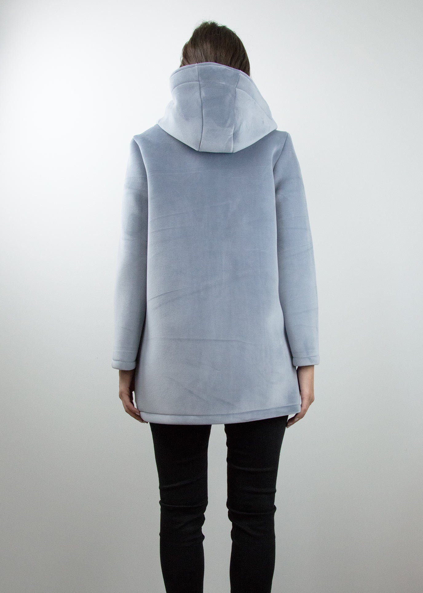CAPPOTTO TESSUTO 6569