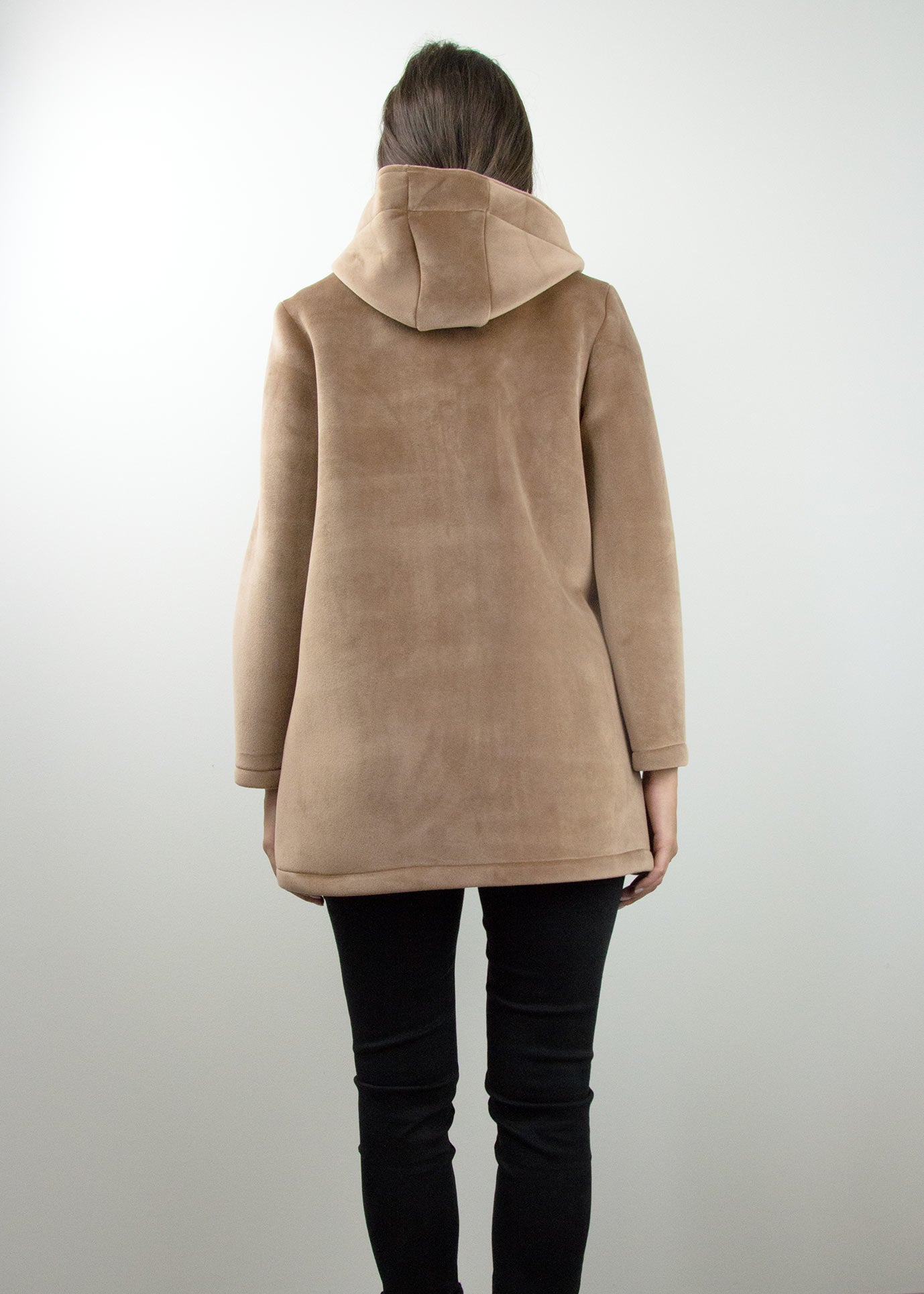 CAPPOTTO TESSUTO 6569