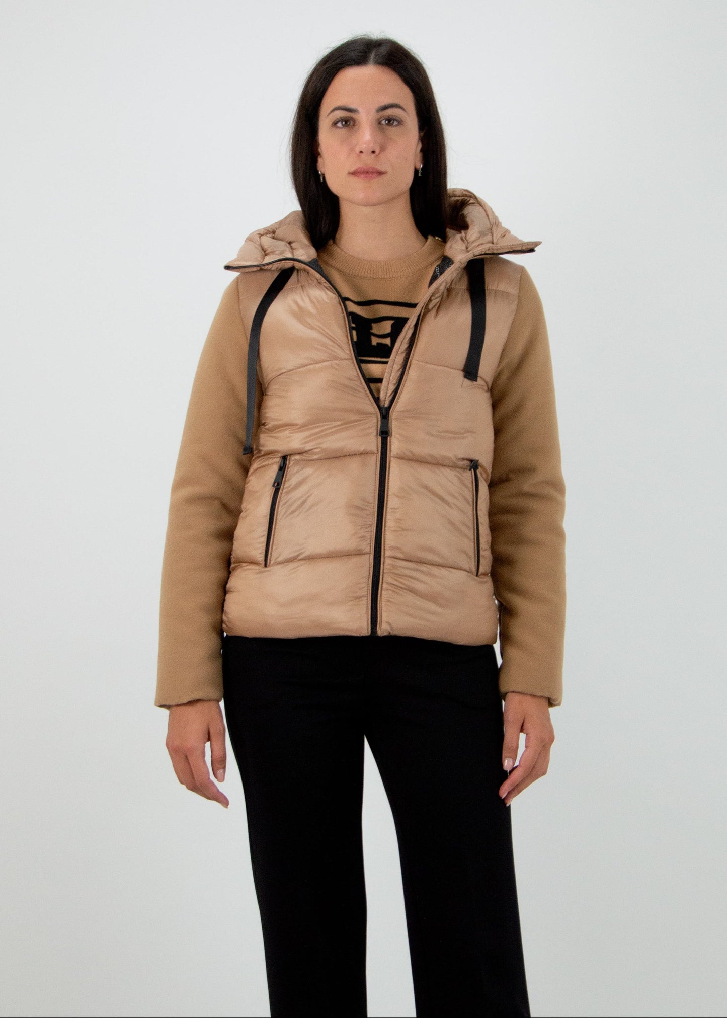 GIACCONE ECOPIUMA 2301