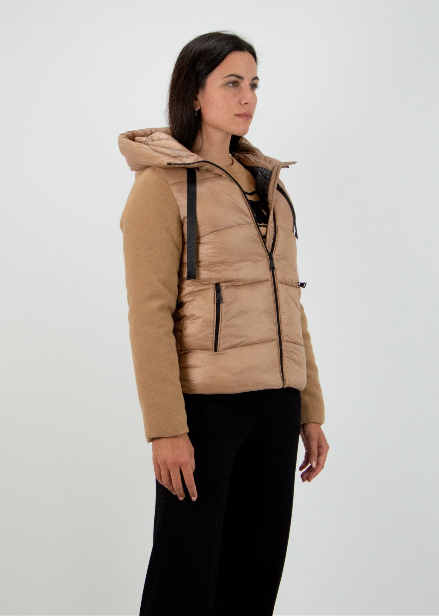 GIACCONE ECOPIUMA 2301