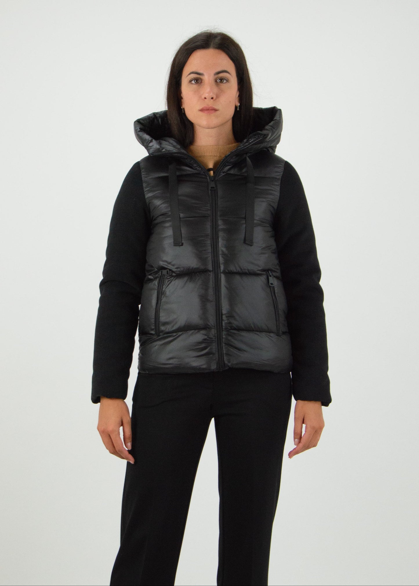 GIACCONE ECOPIUMA 2301
