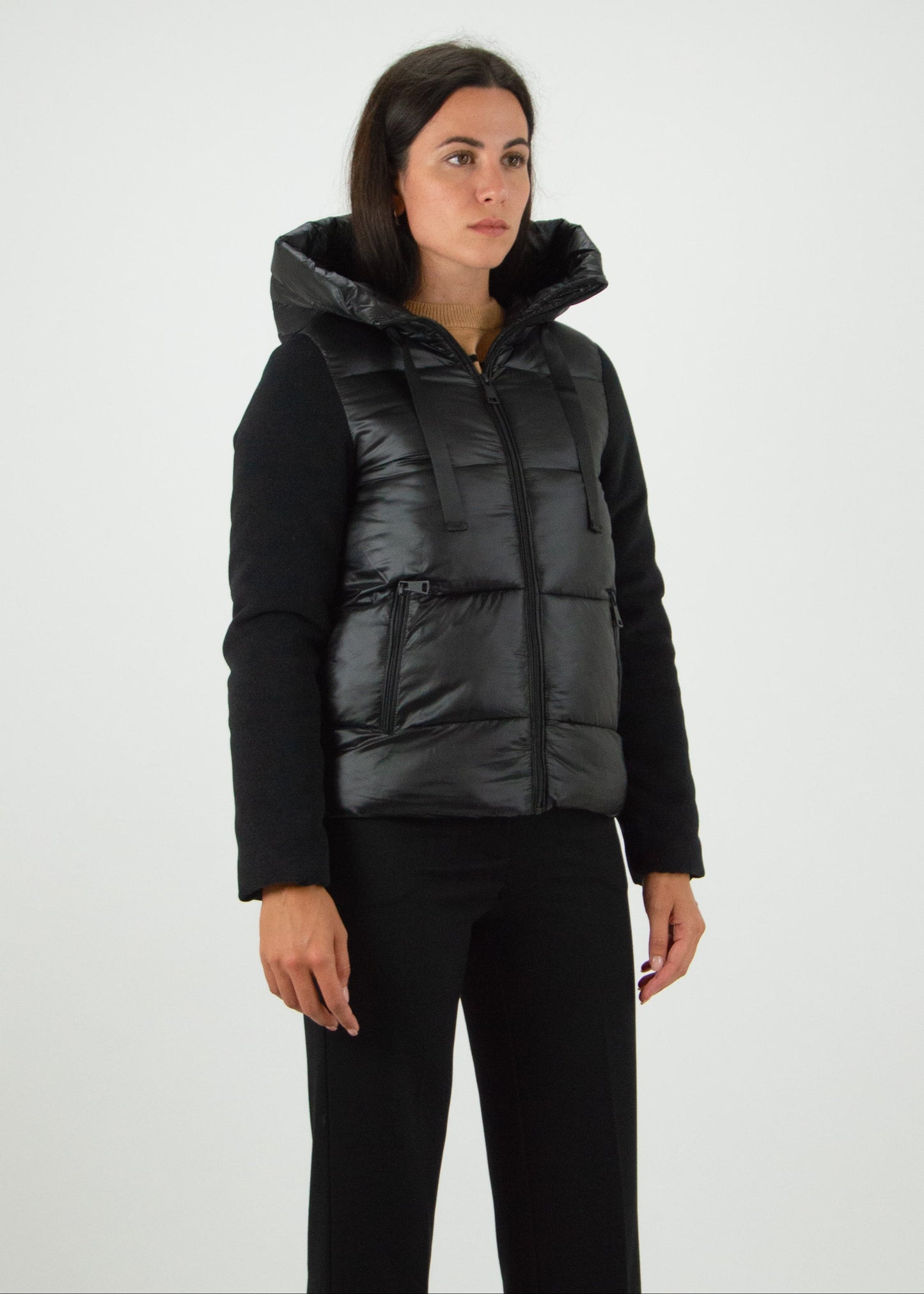 GIACCONE ECOPIUMA 2301