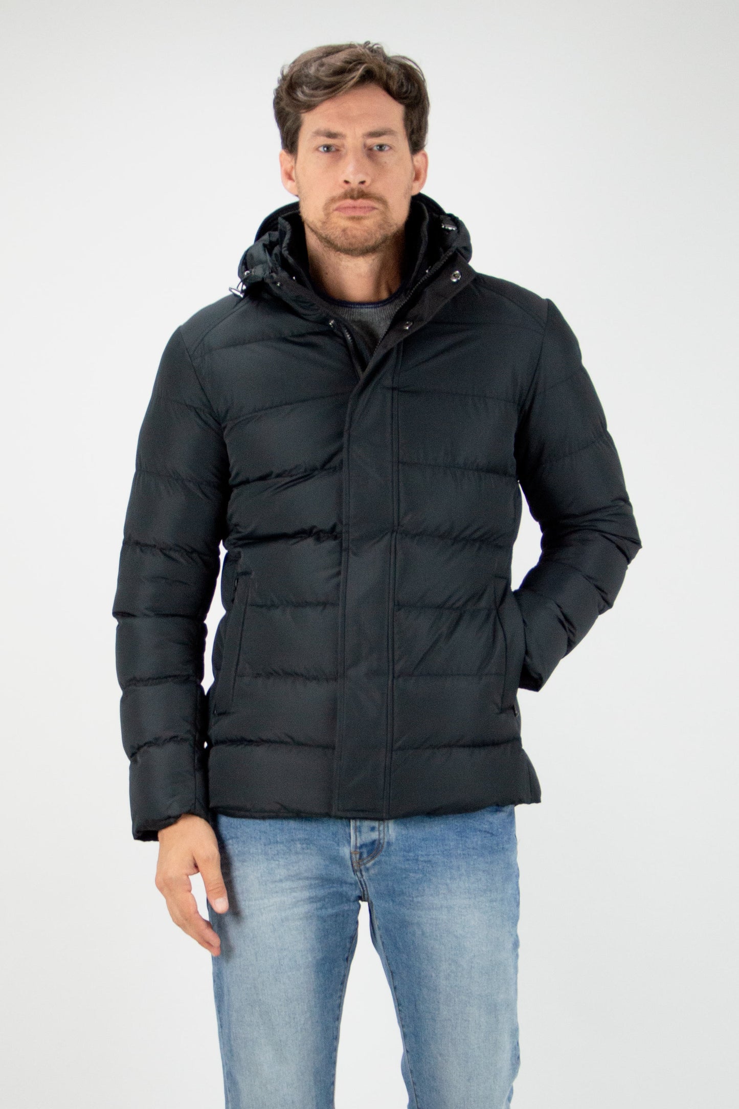 GIACCONE ECOPIUMA TB608