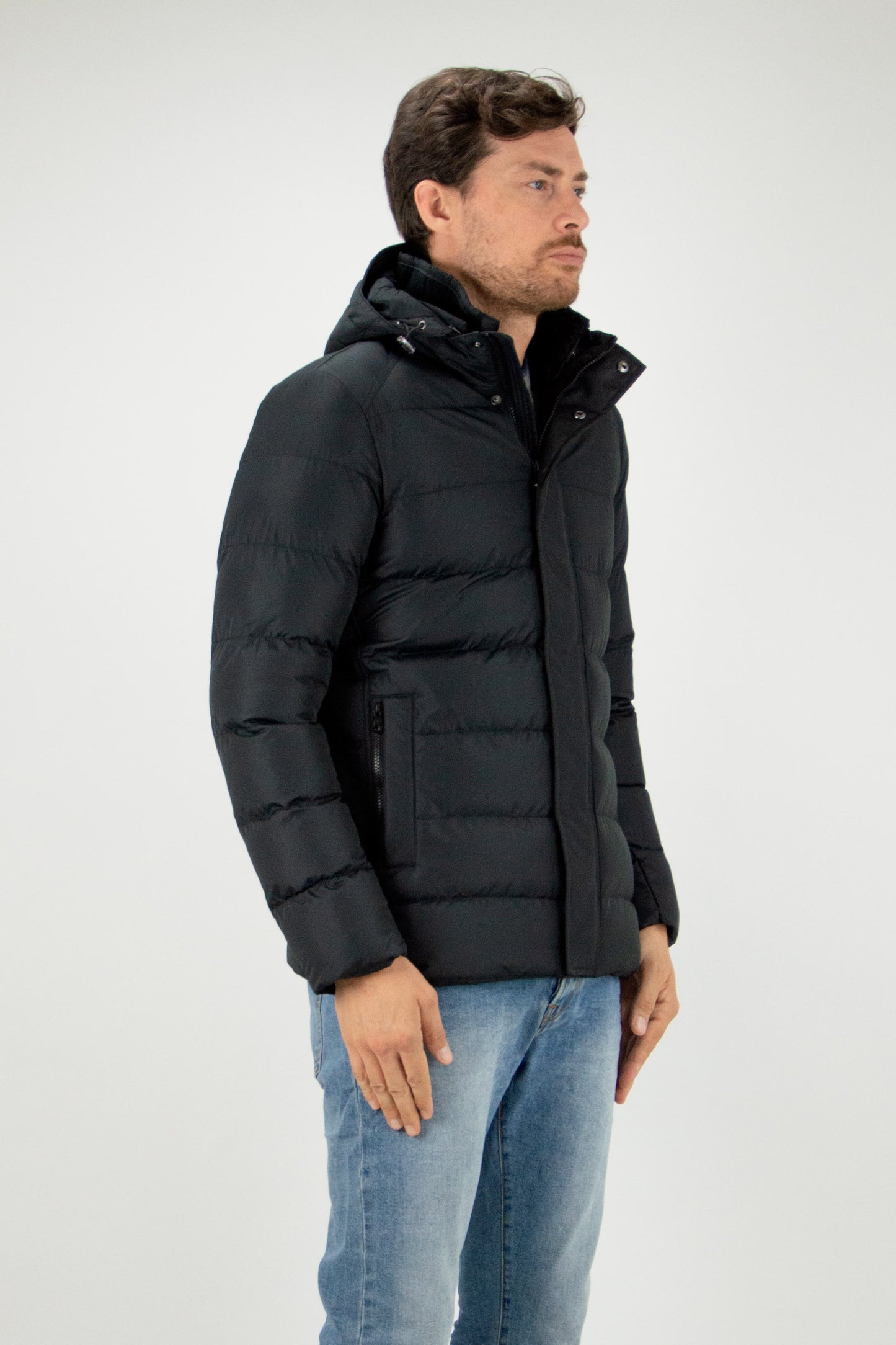 GIACCONE ECOPIUMA TB608
