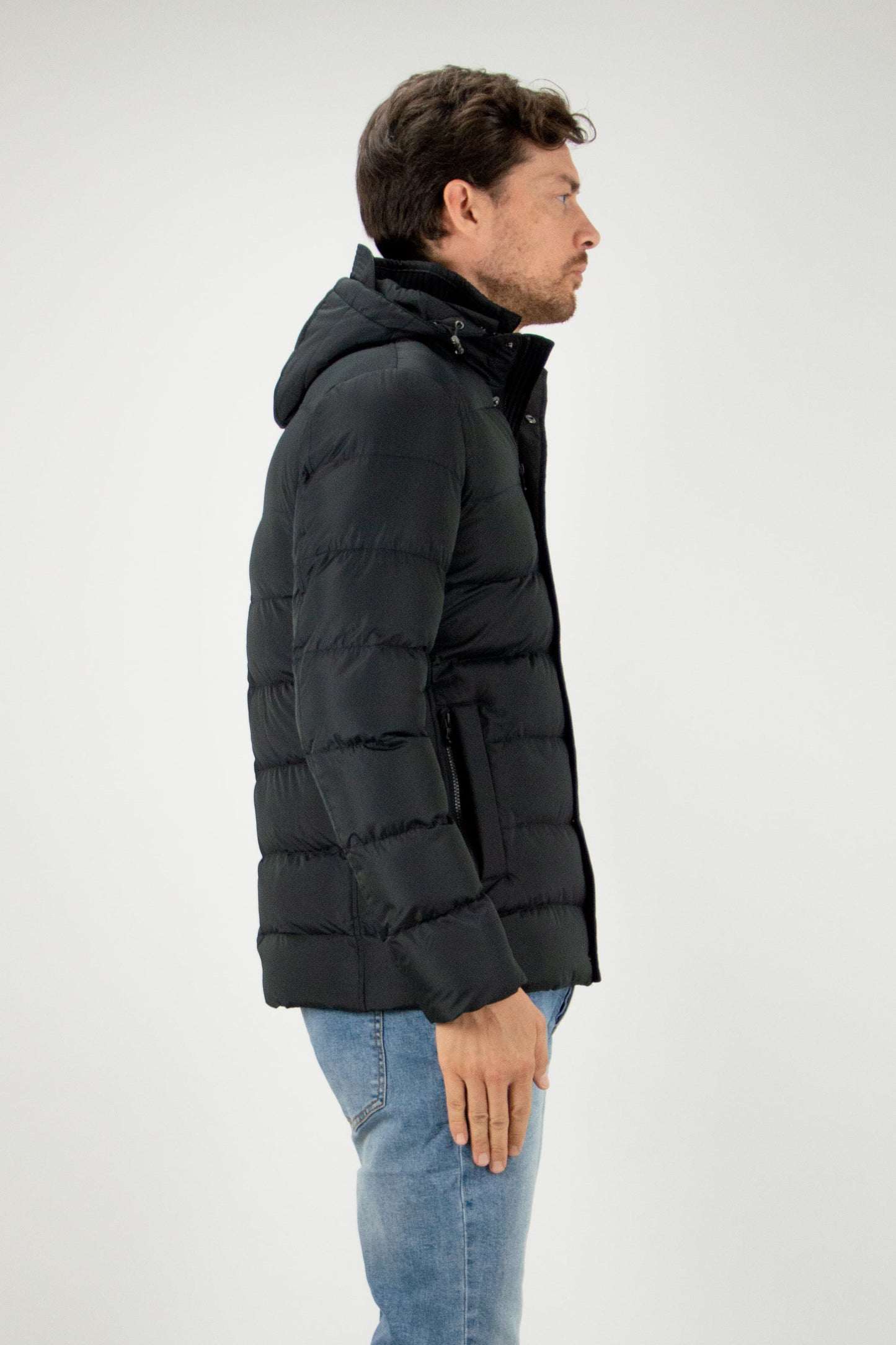 GIACCONE ECOPIUMA TB608