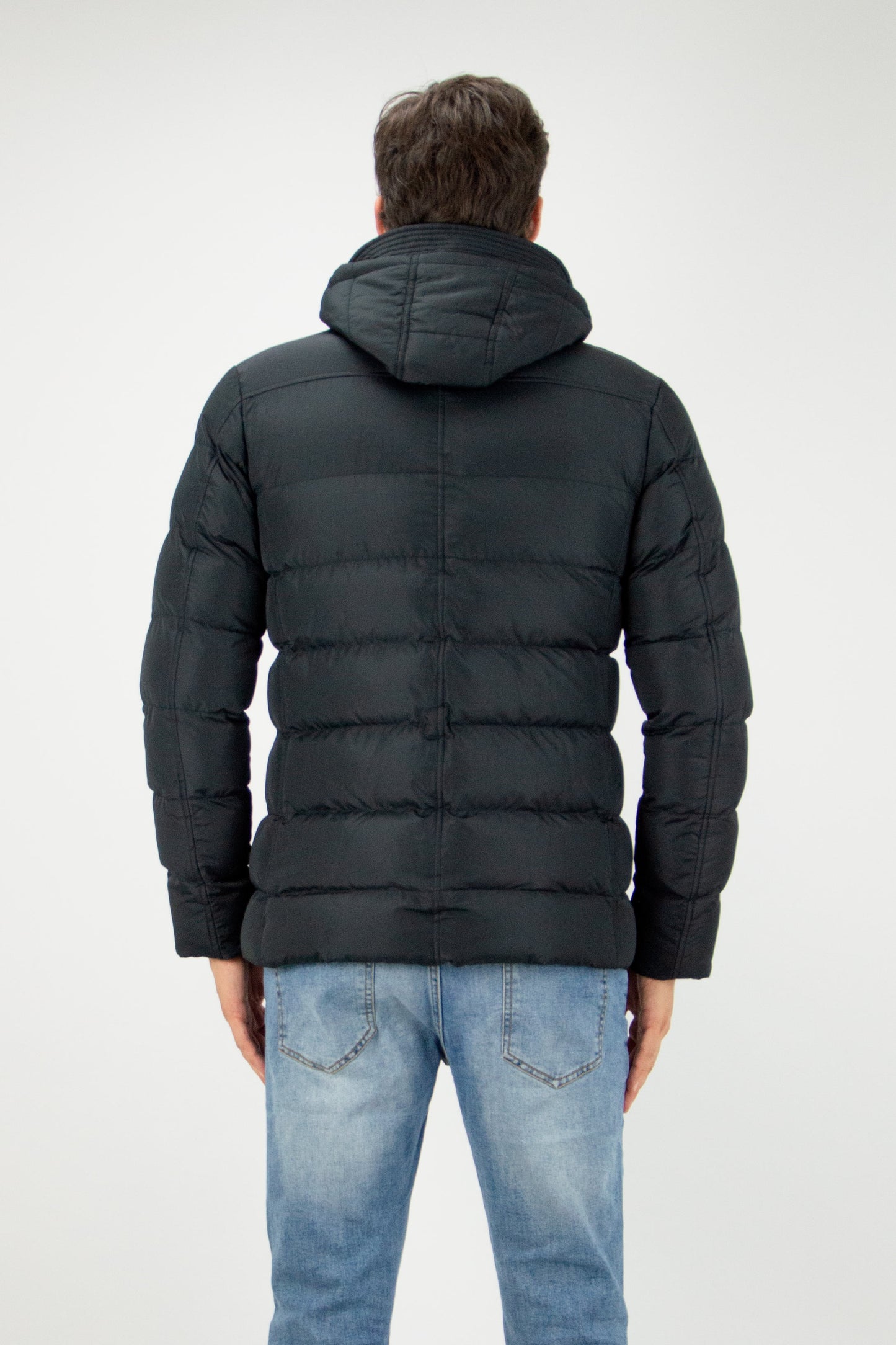 GIACCONE ECOPIUMA TB608