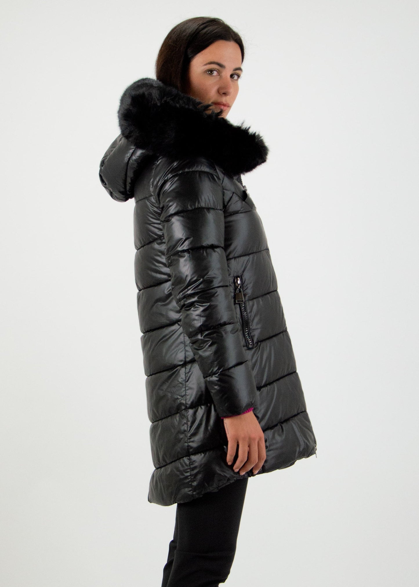 GIACCONE ECOPIUMA 0495