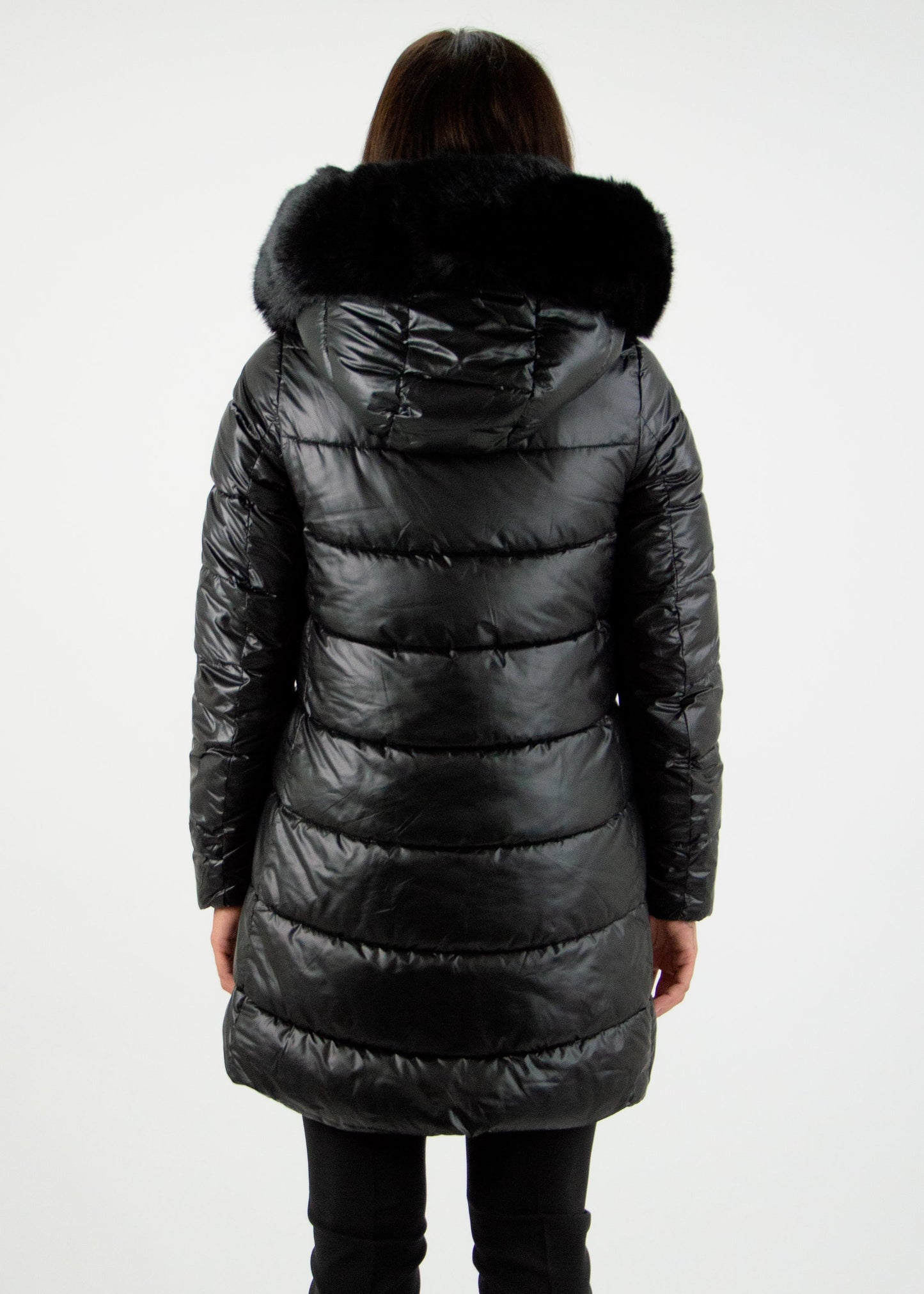 GIACCONE ECOPIUMA 0495
