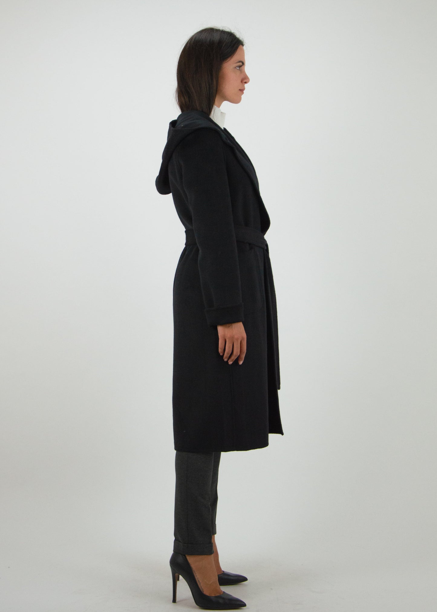 CAPPOTTO TESSUTO 2338