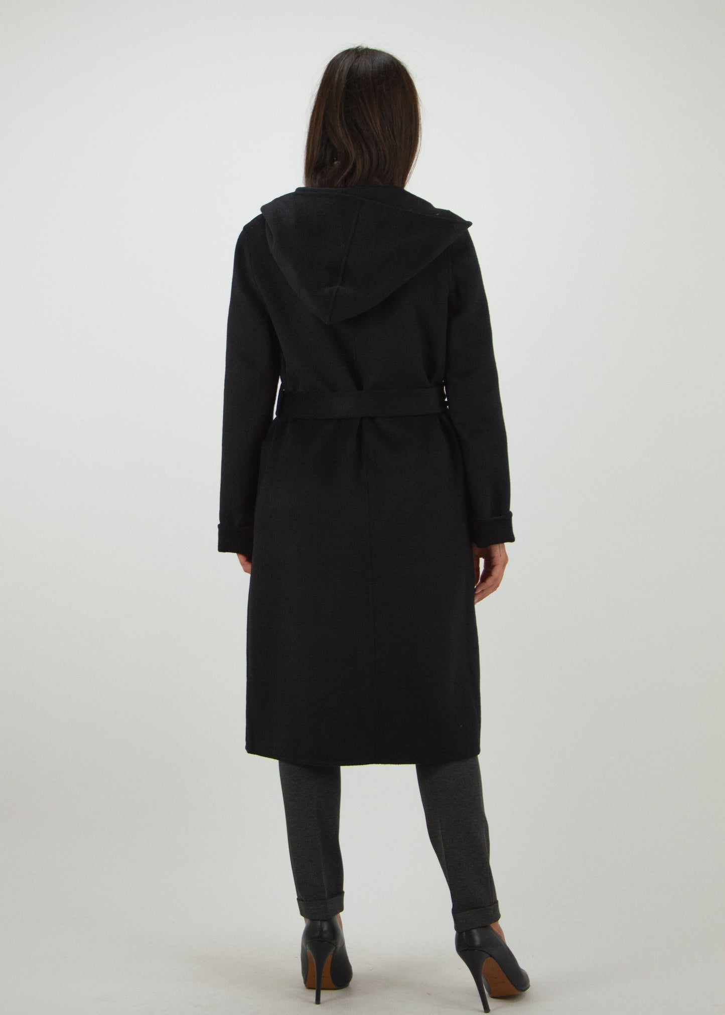 CAPPOTTO TESSUTO 2338