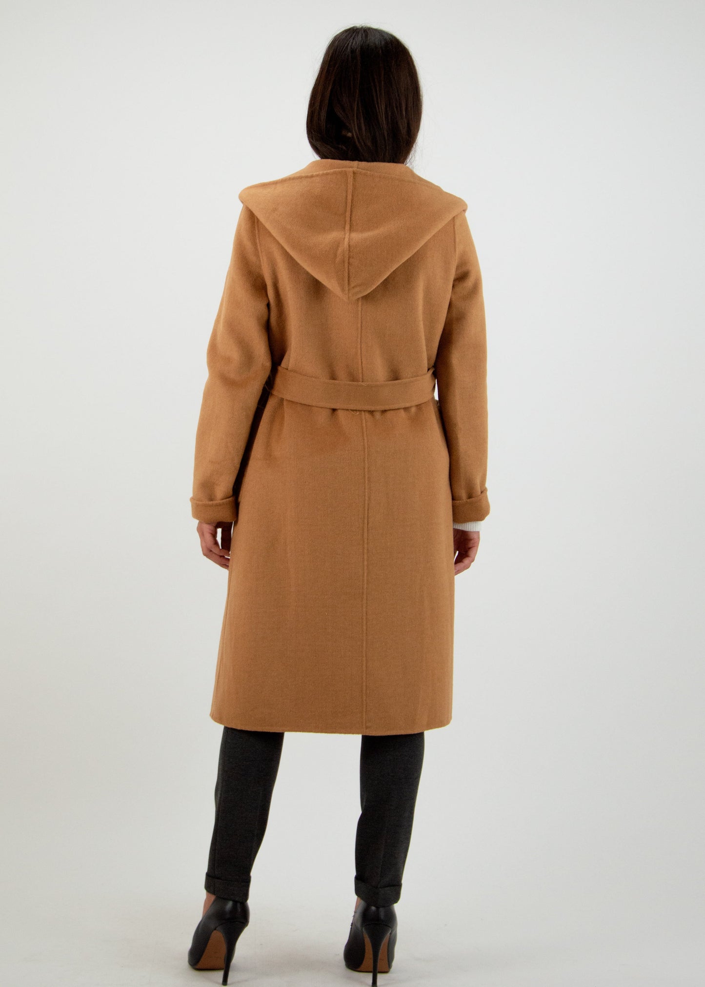 CAPPOTTO TESSUTO 2338