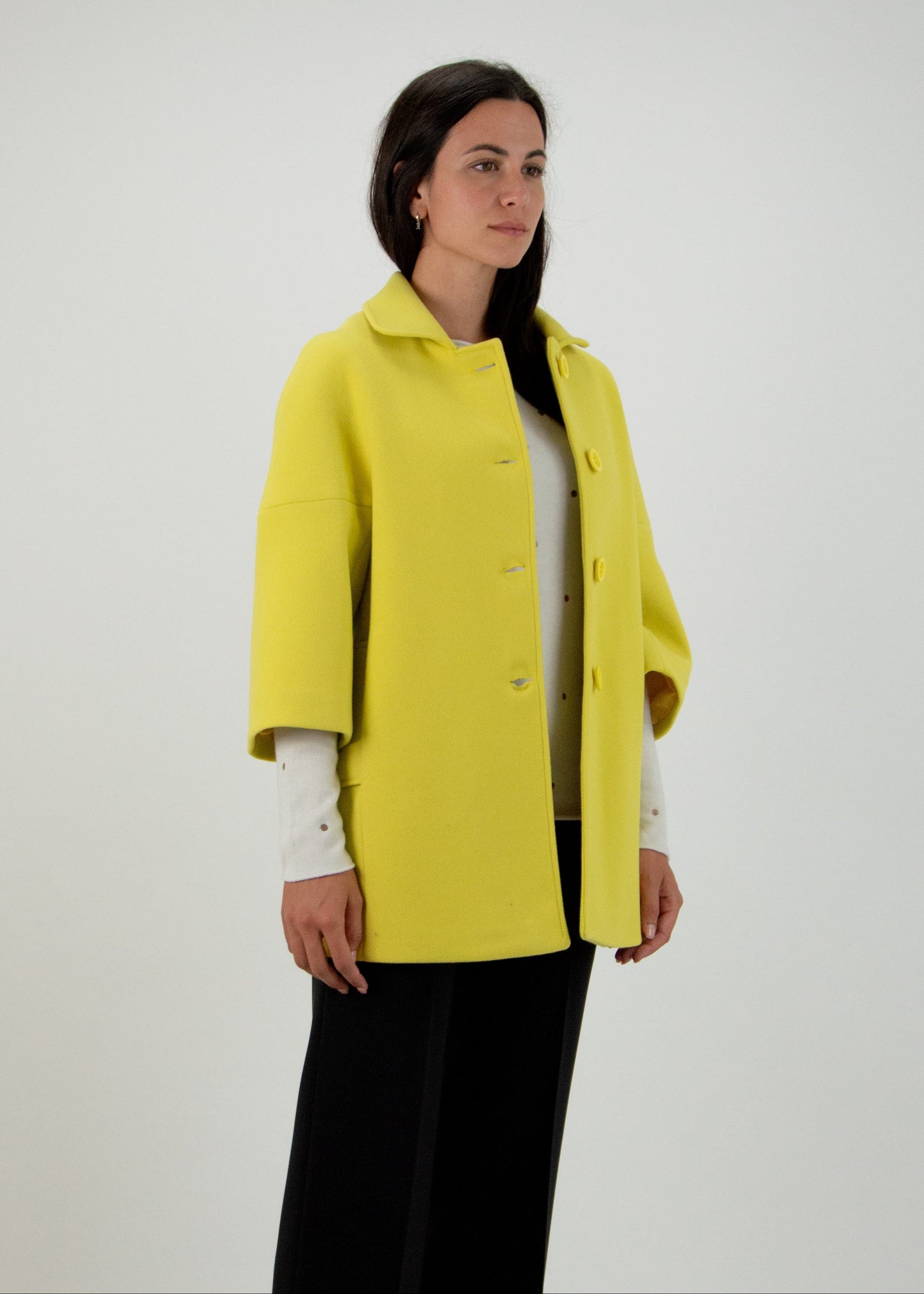 CAPPOTTO TESSUTO CAP51TC