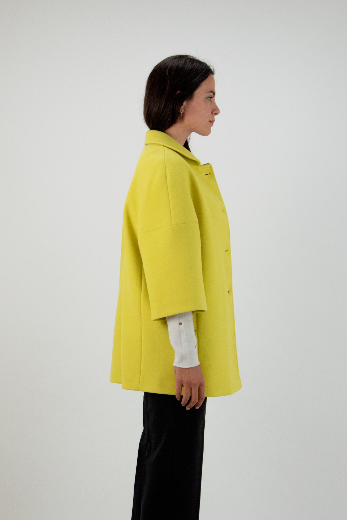 CAPPOTTO TESSUTO CAP51TC