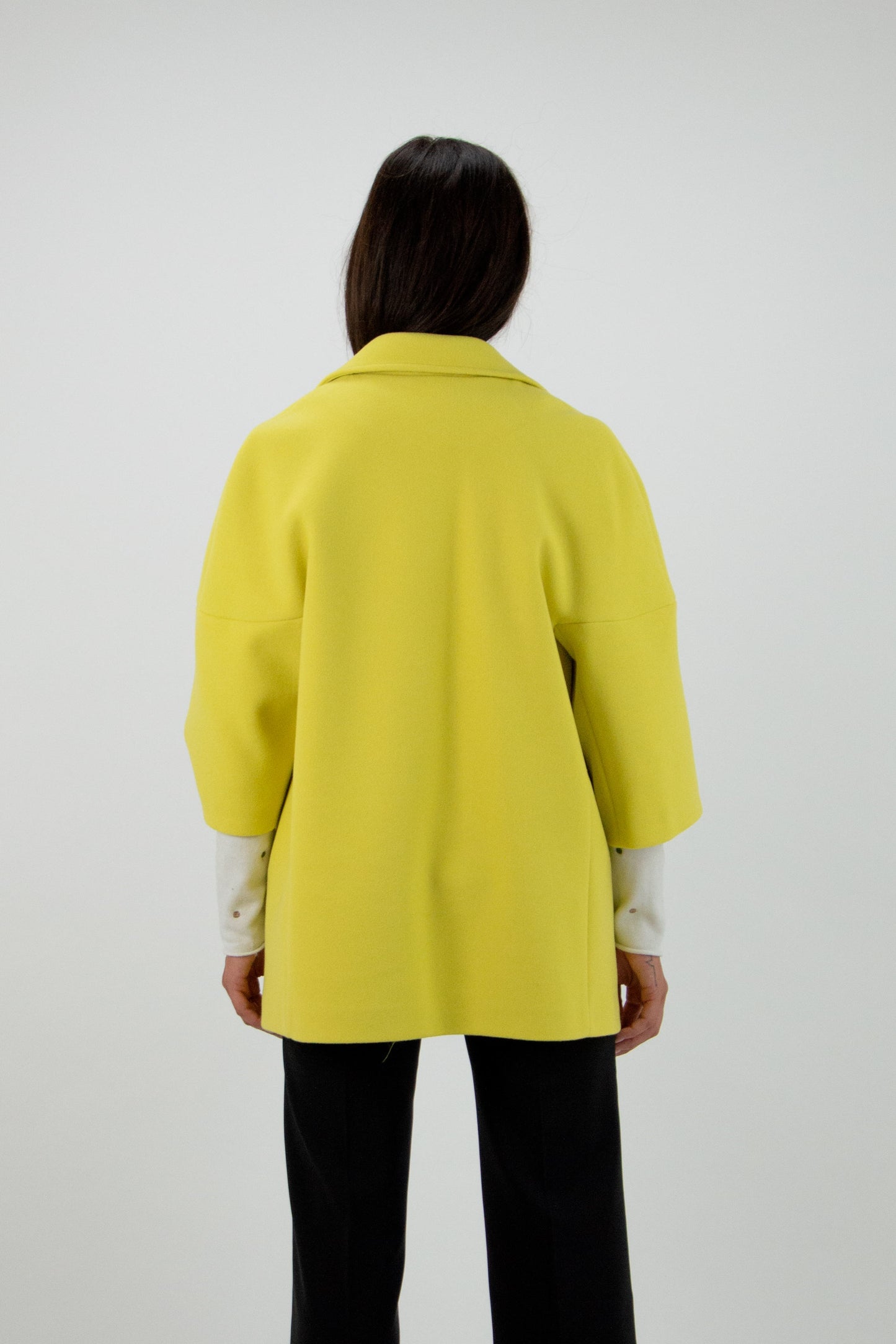 CAPPOTTO TESSUTO CAP51TC