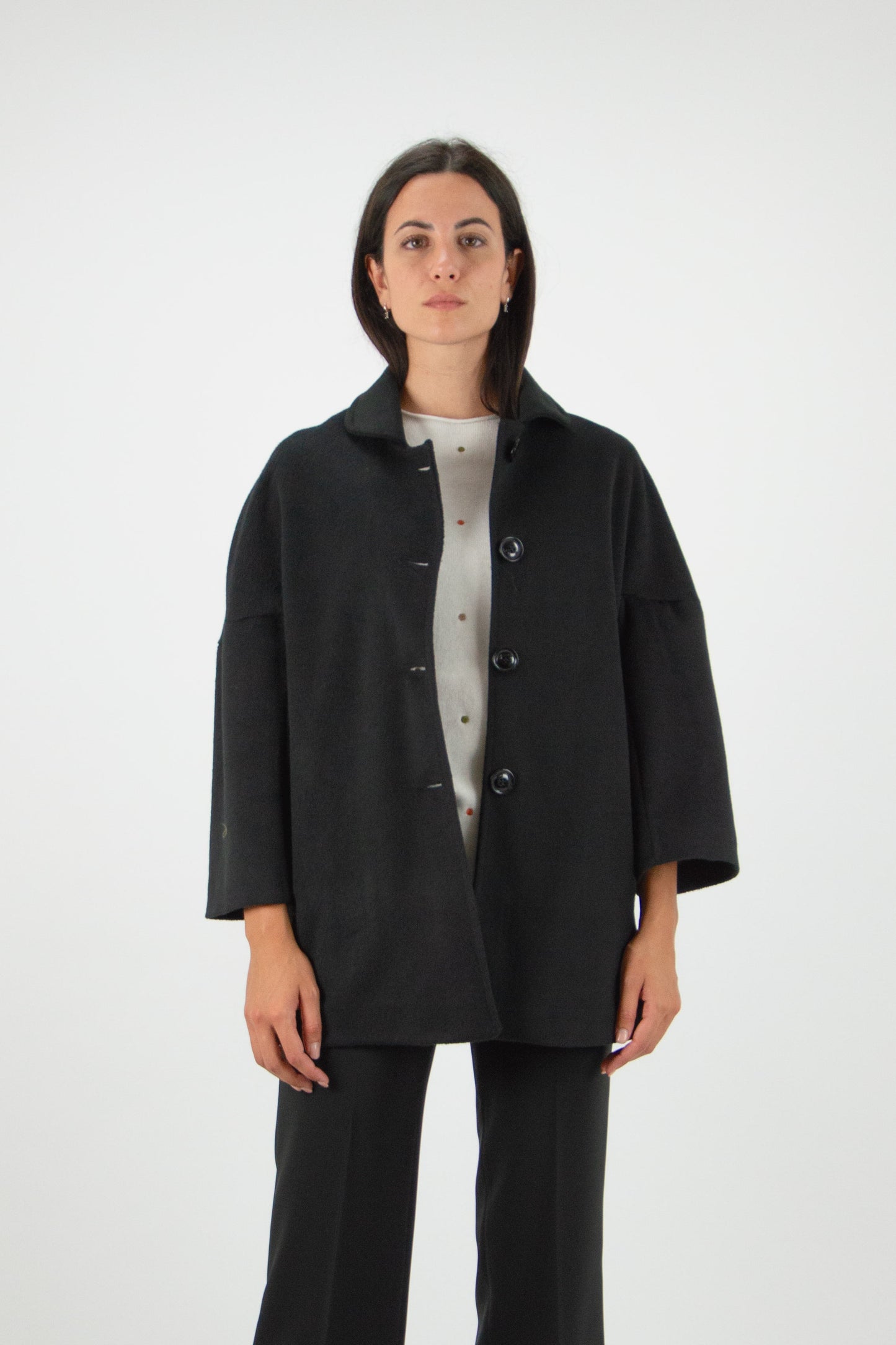 CAPPOTTO TESSUTO CAP51TC