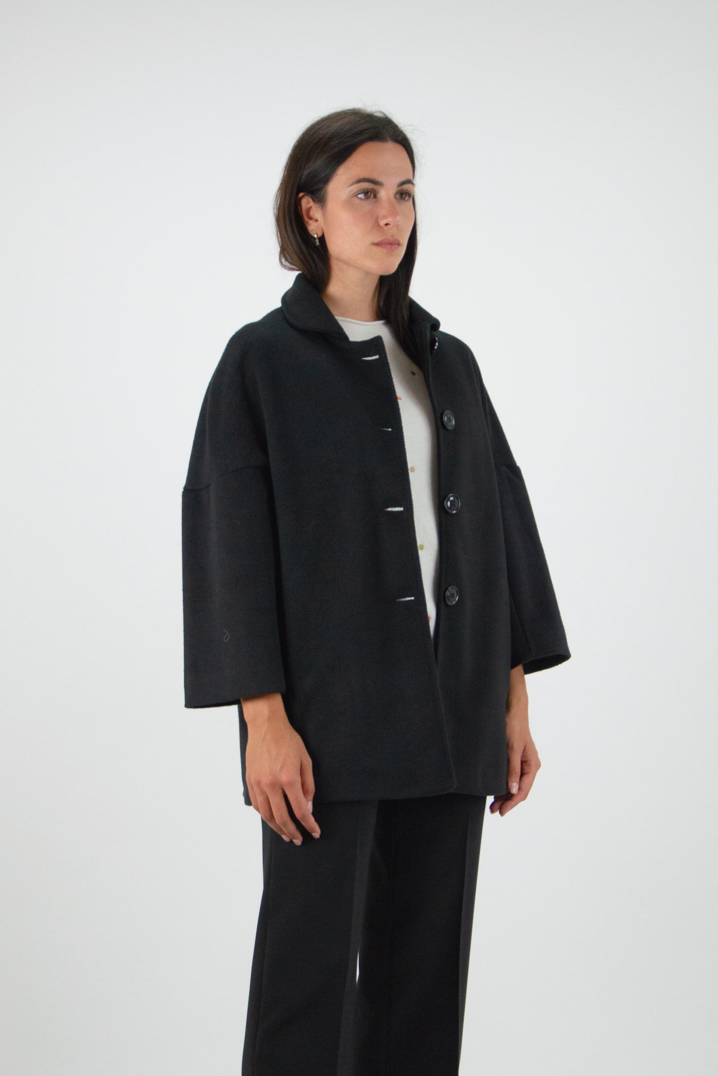 CAPPOTTO TESSUTO CAP51TC