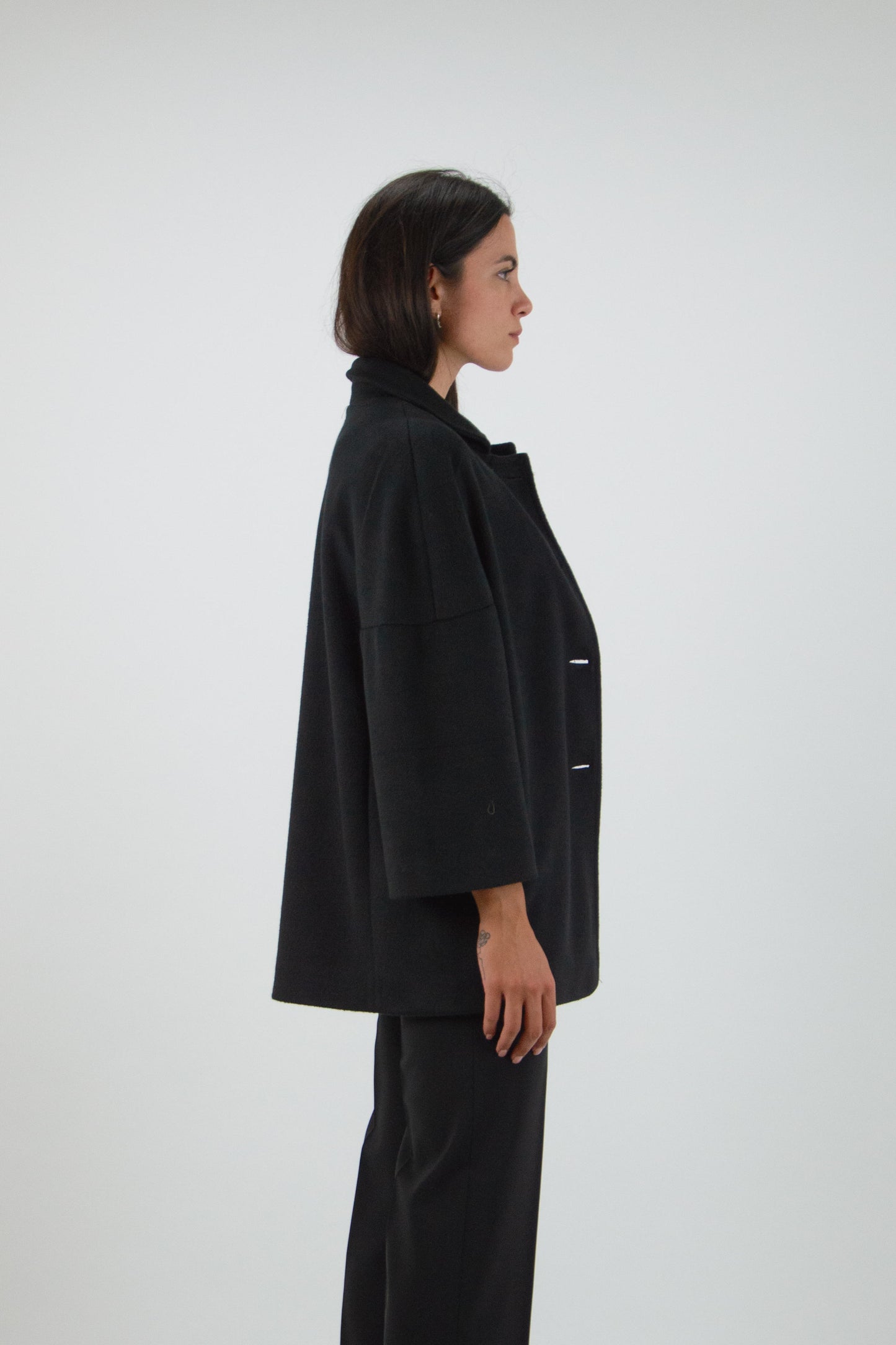 CAPPOTTO TESSUTO CAP51TC