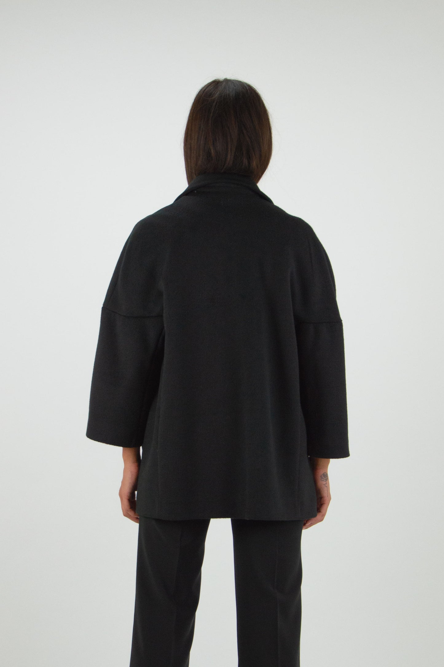CAPPOTTO TESSUTO CAP51TC