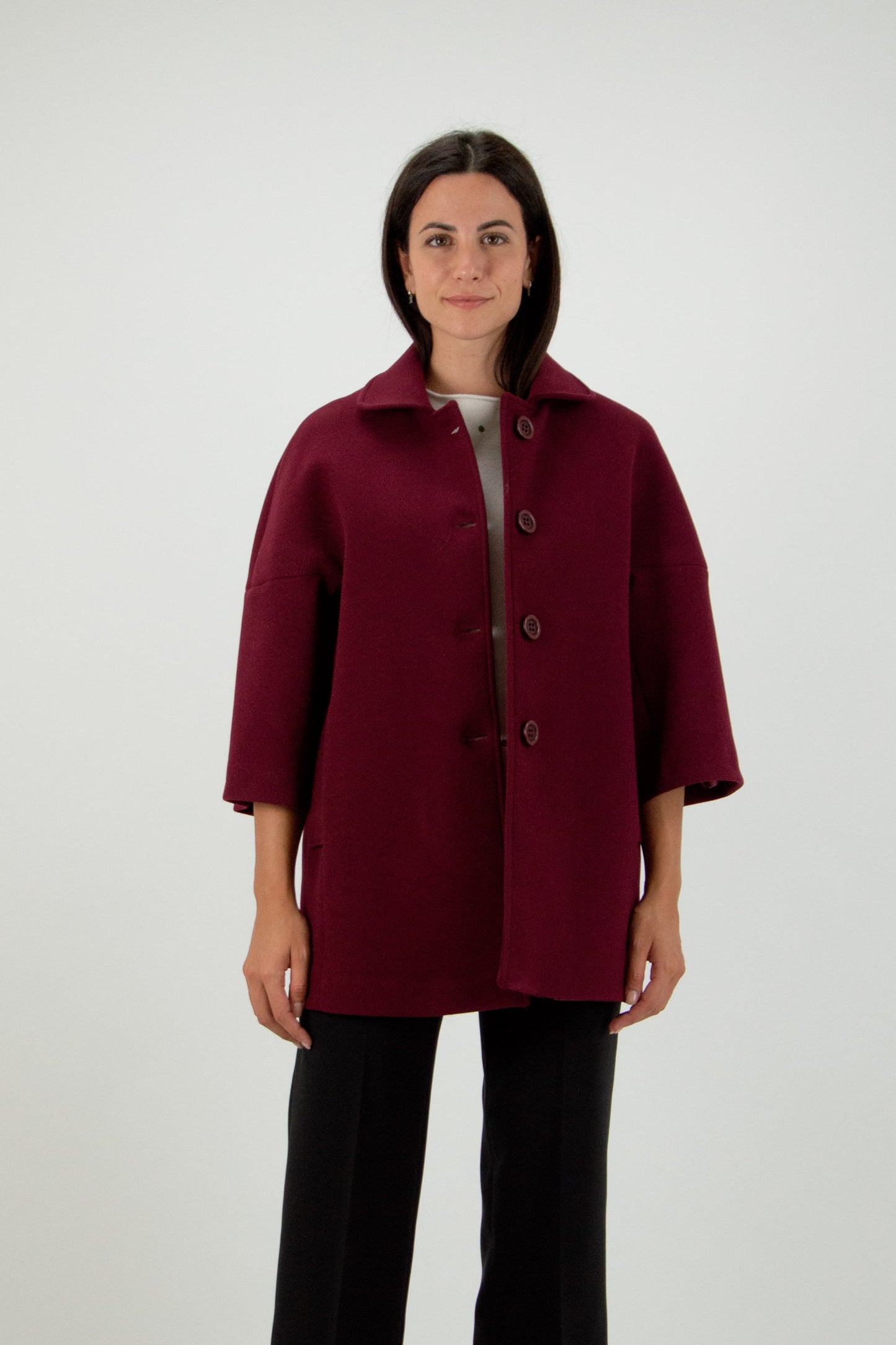 CAPPOTTO TESSUTO CAP51TC