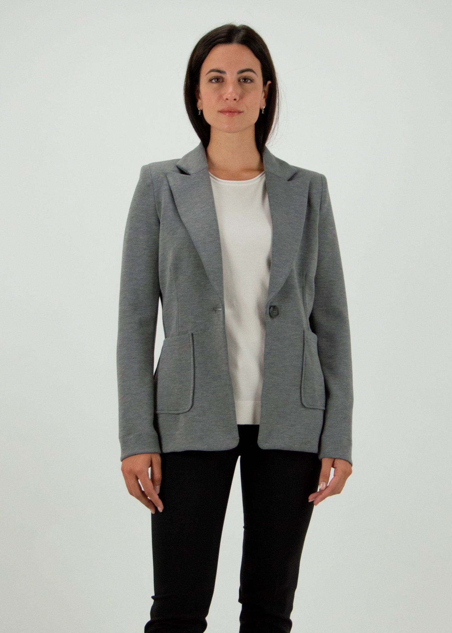 GIACCA MAGLIA 26211