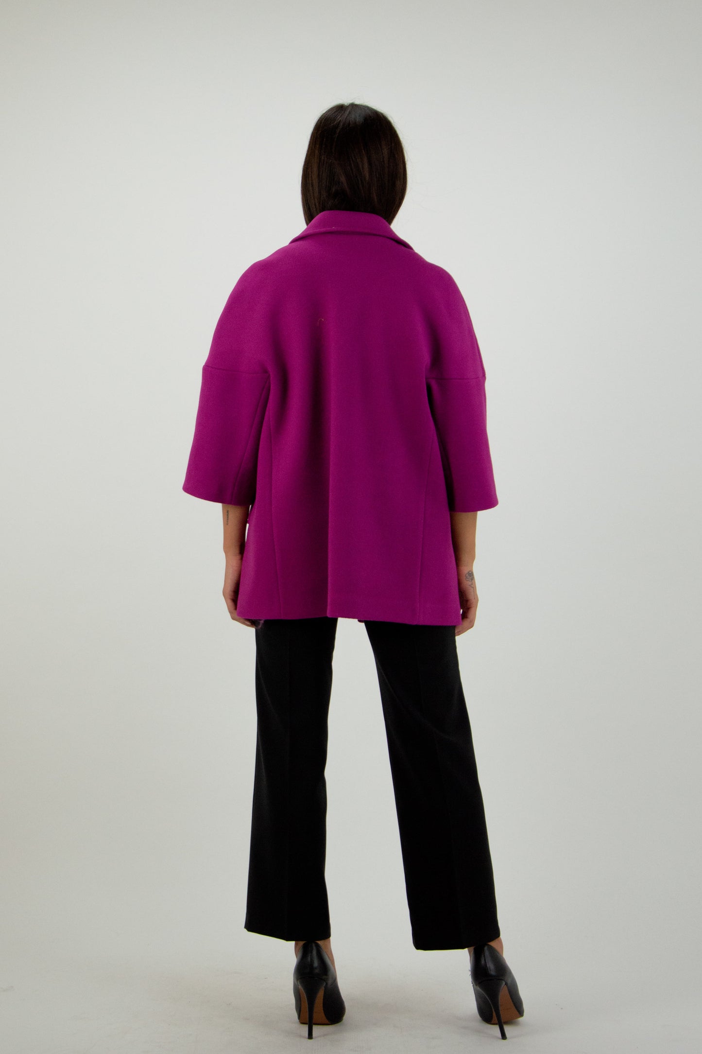 CAPPOTTO TESSUTO CAP51TC