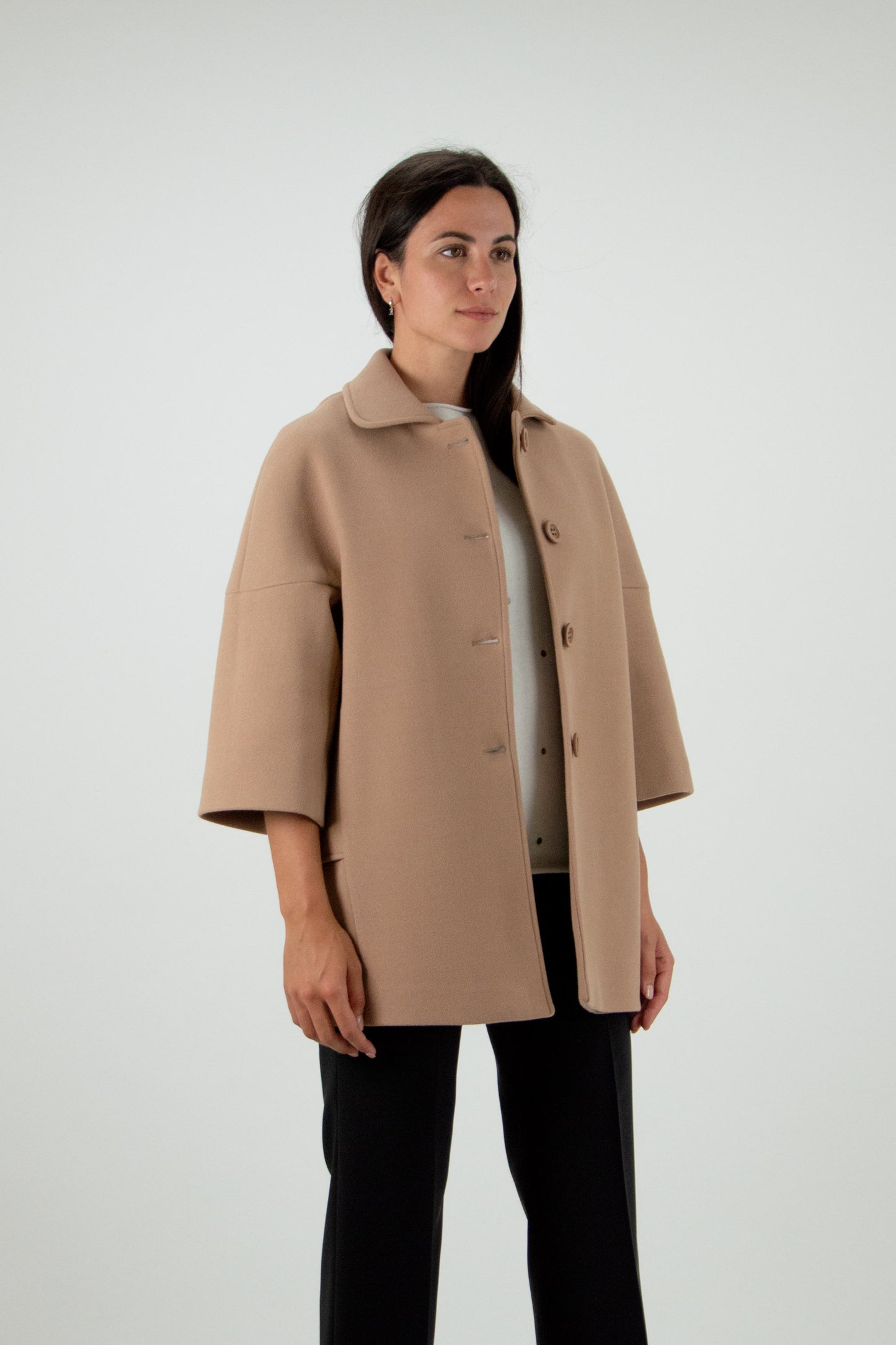 CAPPOTTO TESSUTO CAP51TC