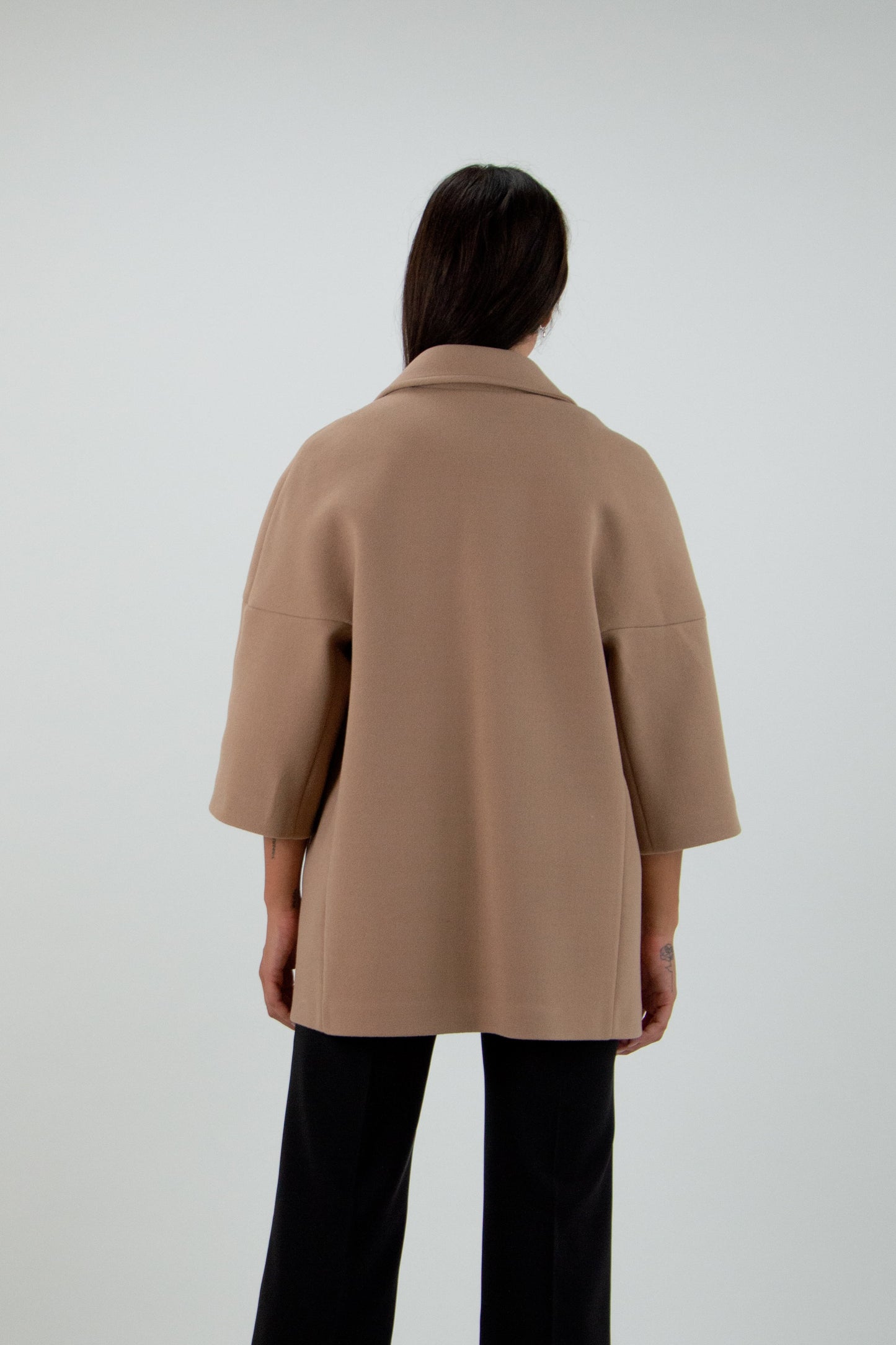 CAPPOTTO TESSUTO CAP51TC
