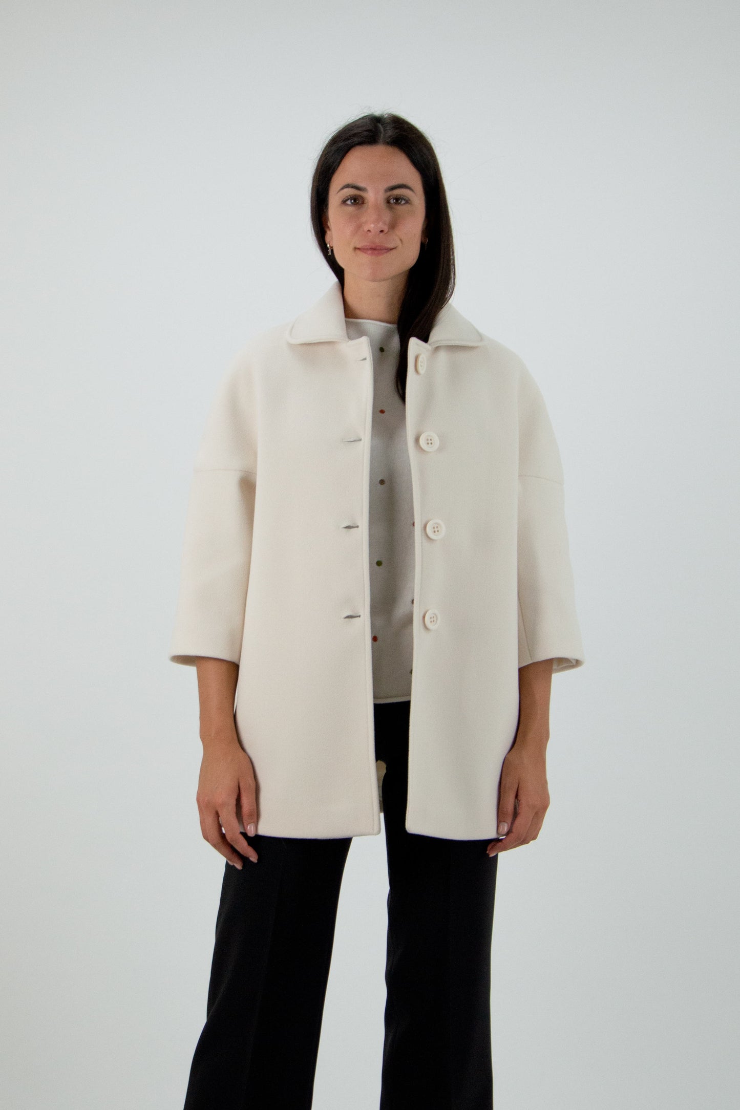 CAPPOTTO TESSUTO CAP51TC