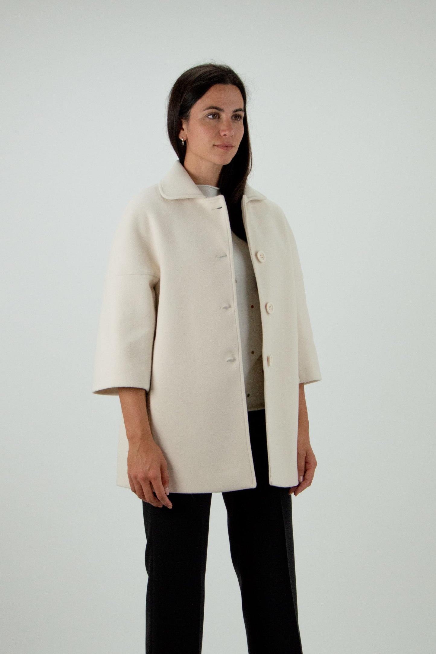 CAPPOTTO TESSUTO CAP51TC