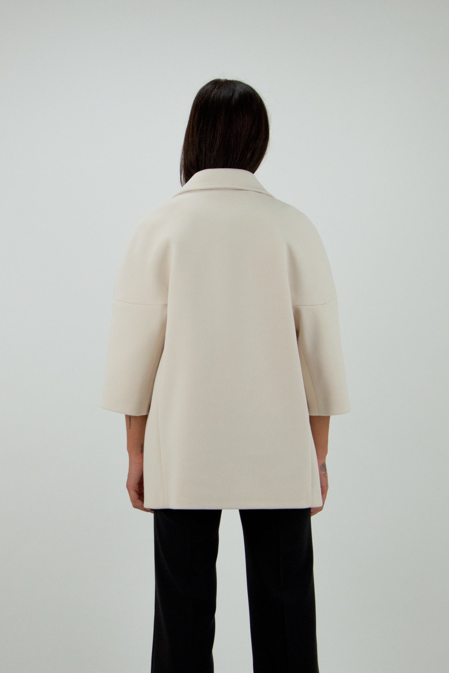 CAPPOTTO TESSUTO CAP51TC