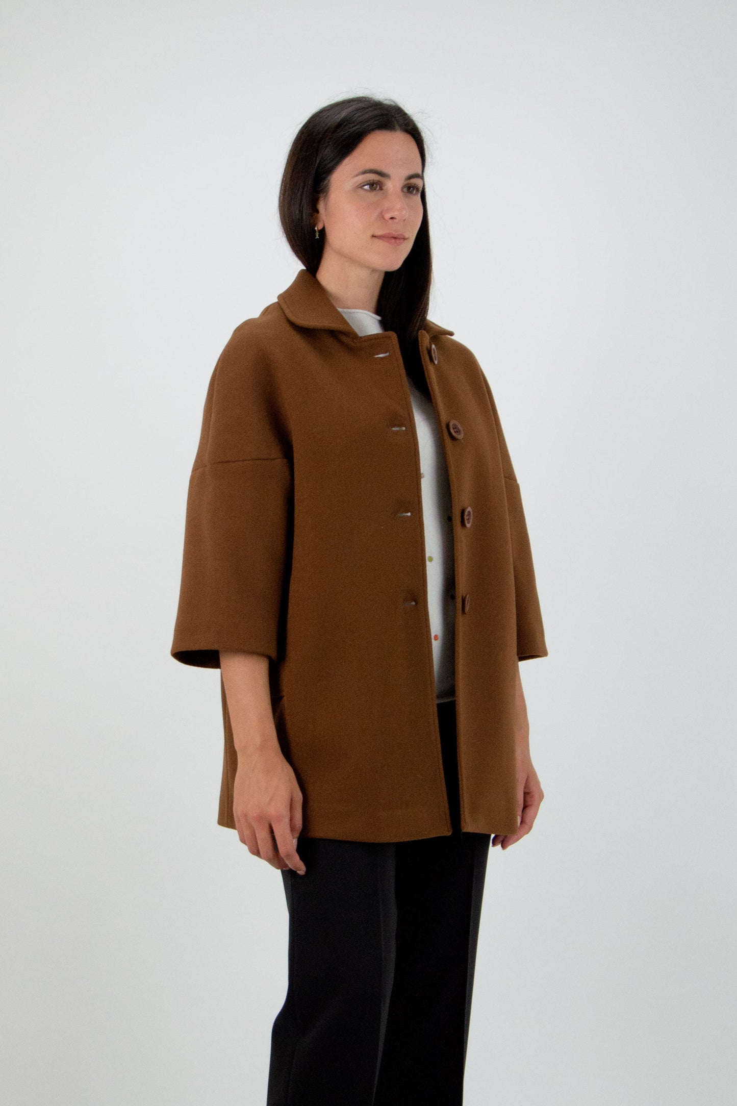 CAPPOTTO TESSUTO CAP51TC