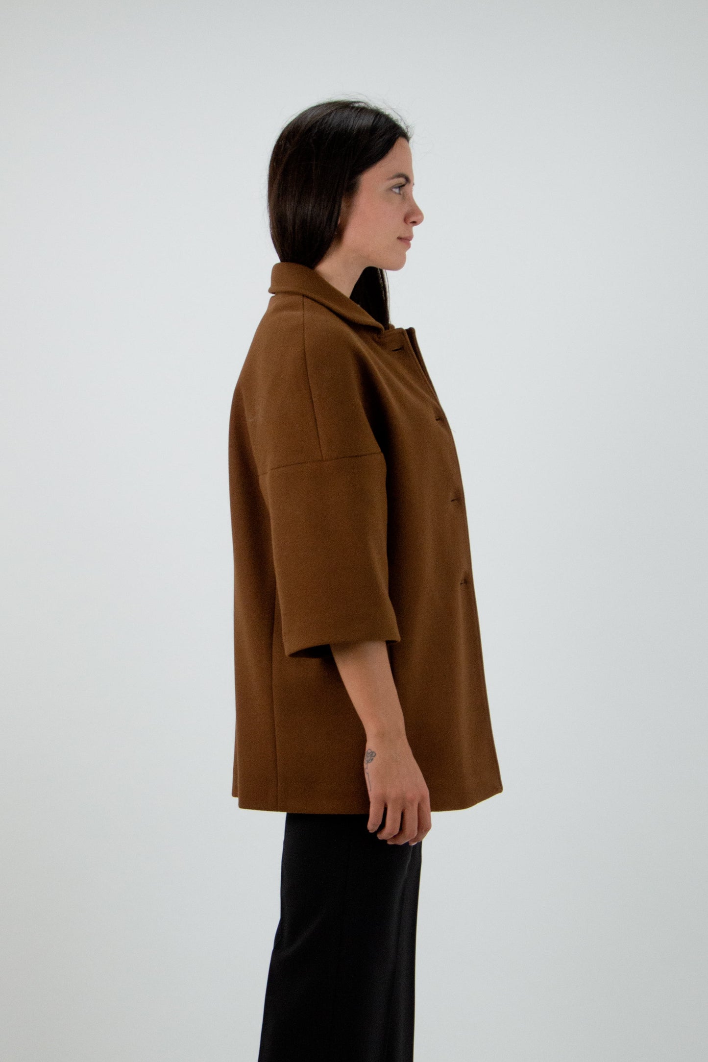 CAPPOTTO TESSUTO CAP51TC