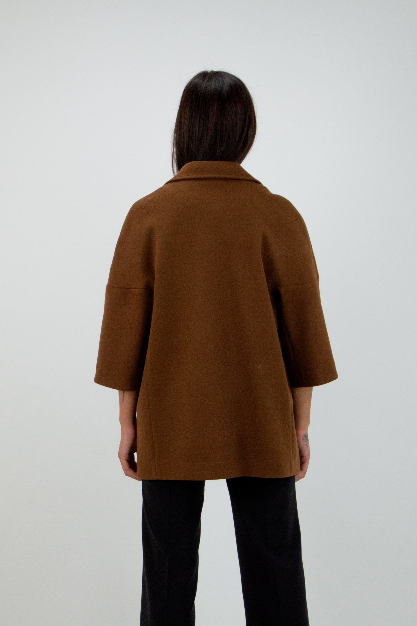 CAPPOTTO TESSUTO CAP51TC