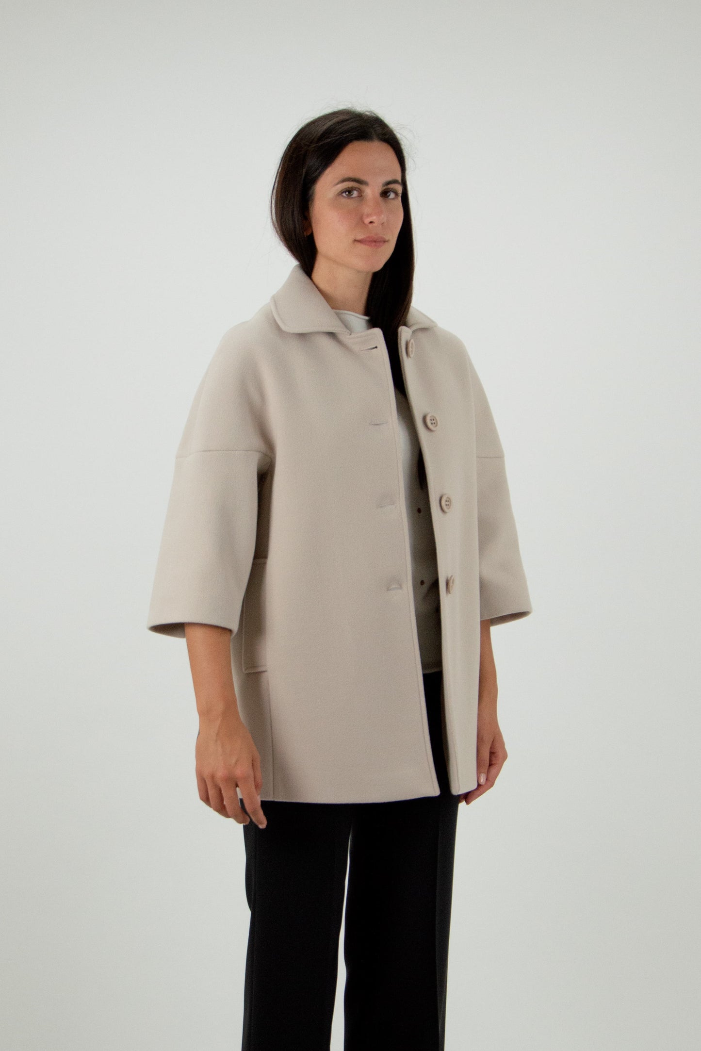 CAPPOTTO TESSUTO CAP51TC
