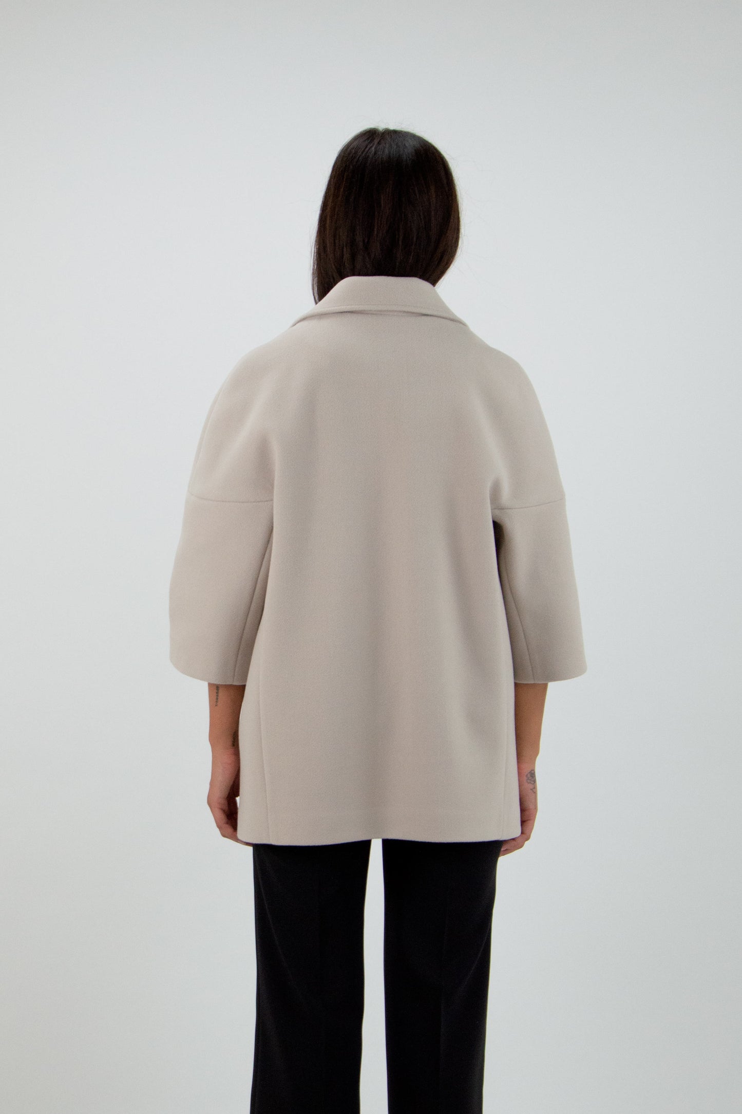 CAPPOTTO TESSUTO CAP51TC