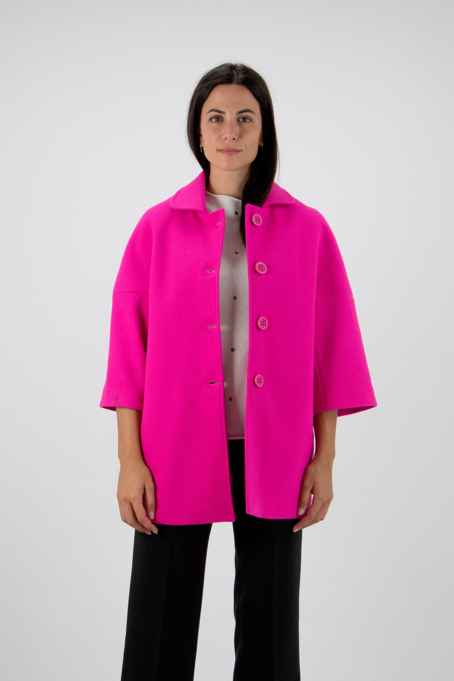 CAPPOTTO TESSUTO CAP51TC
