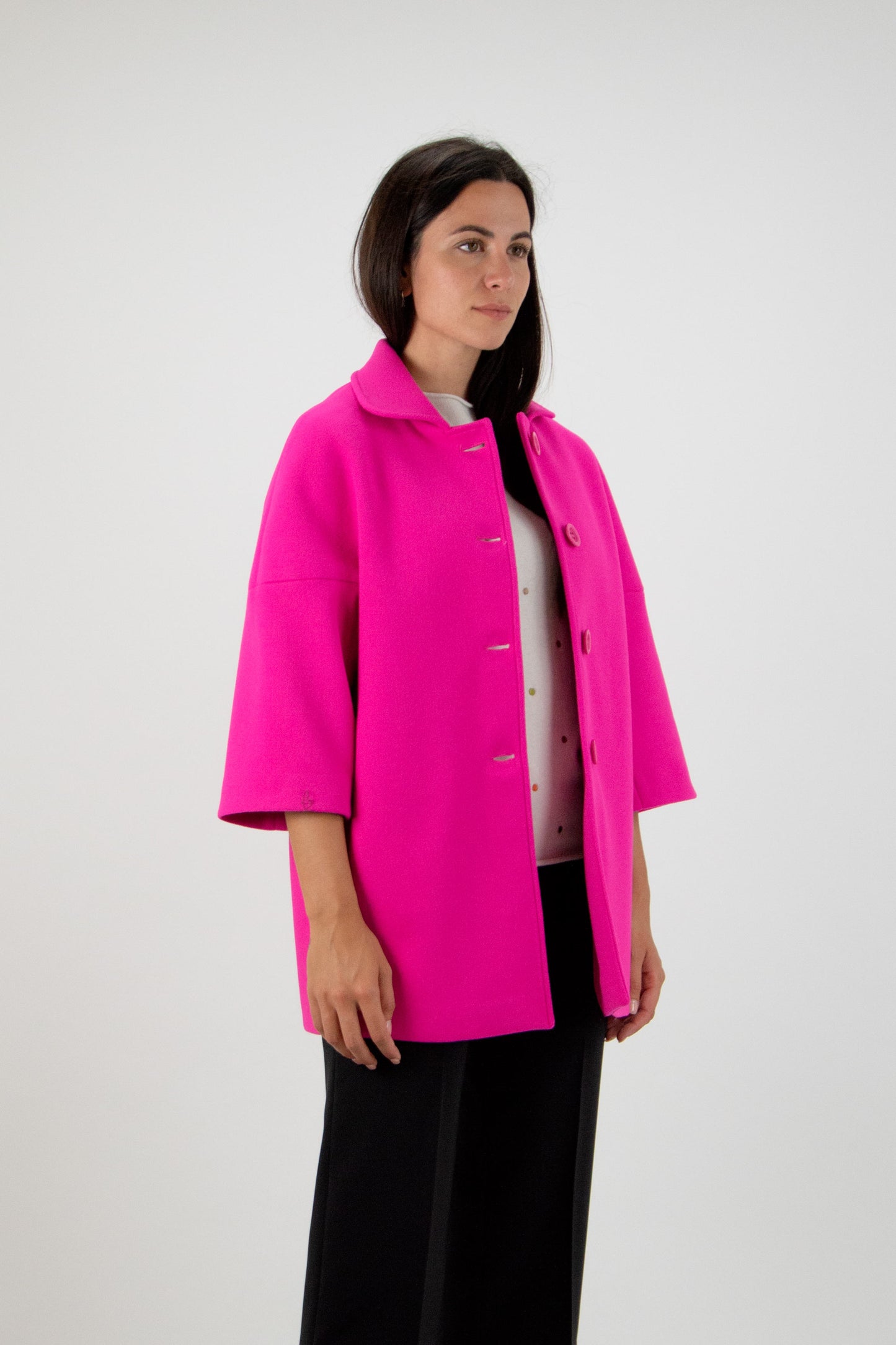 CAPPOTTO TESSUTO CAP51TC
