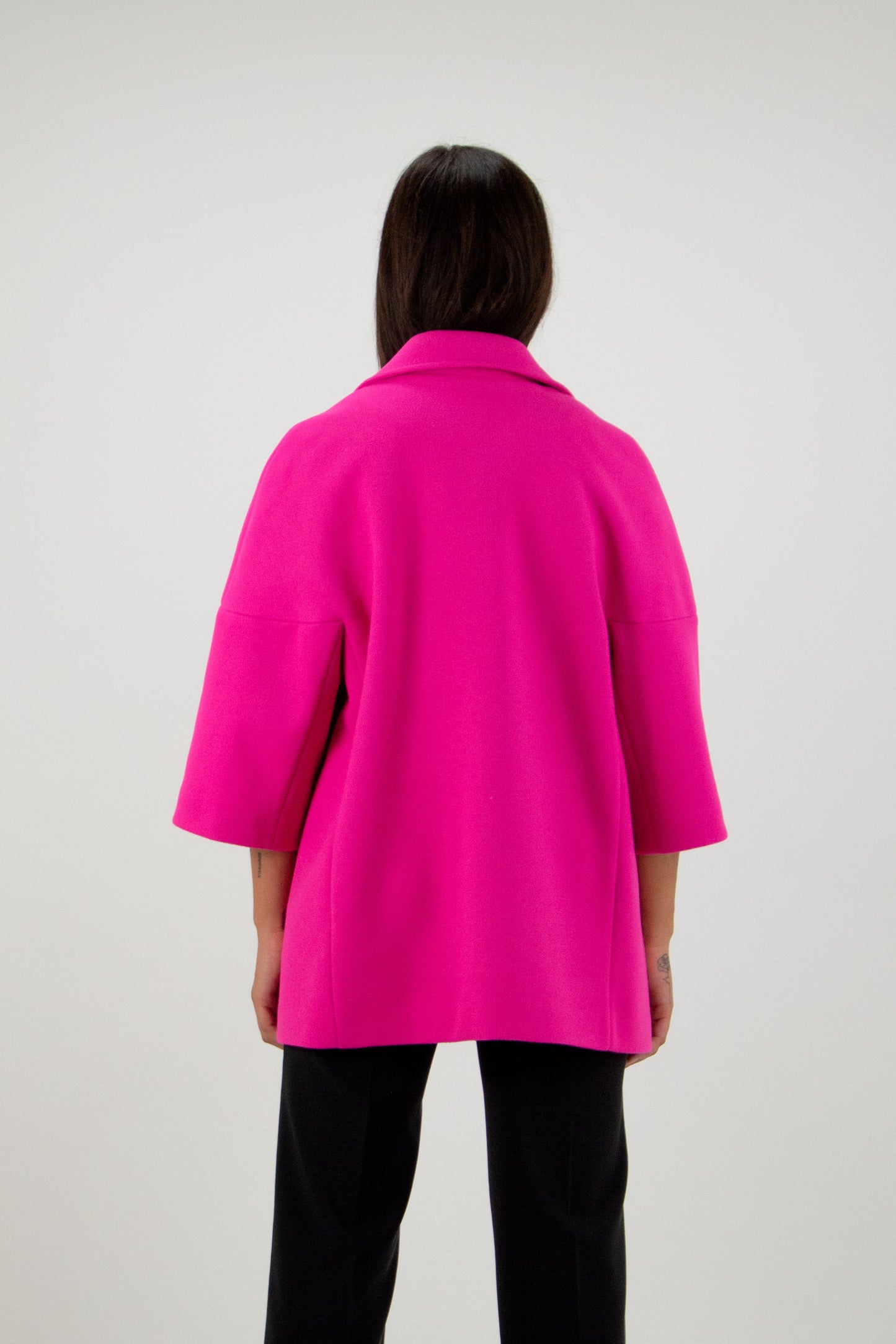 CAPPOTTO TESSUTO CAP51TC